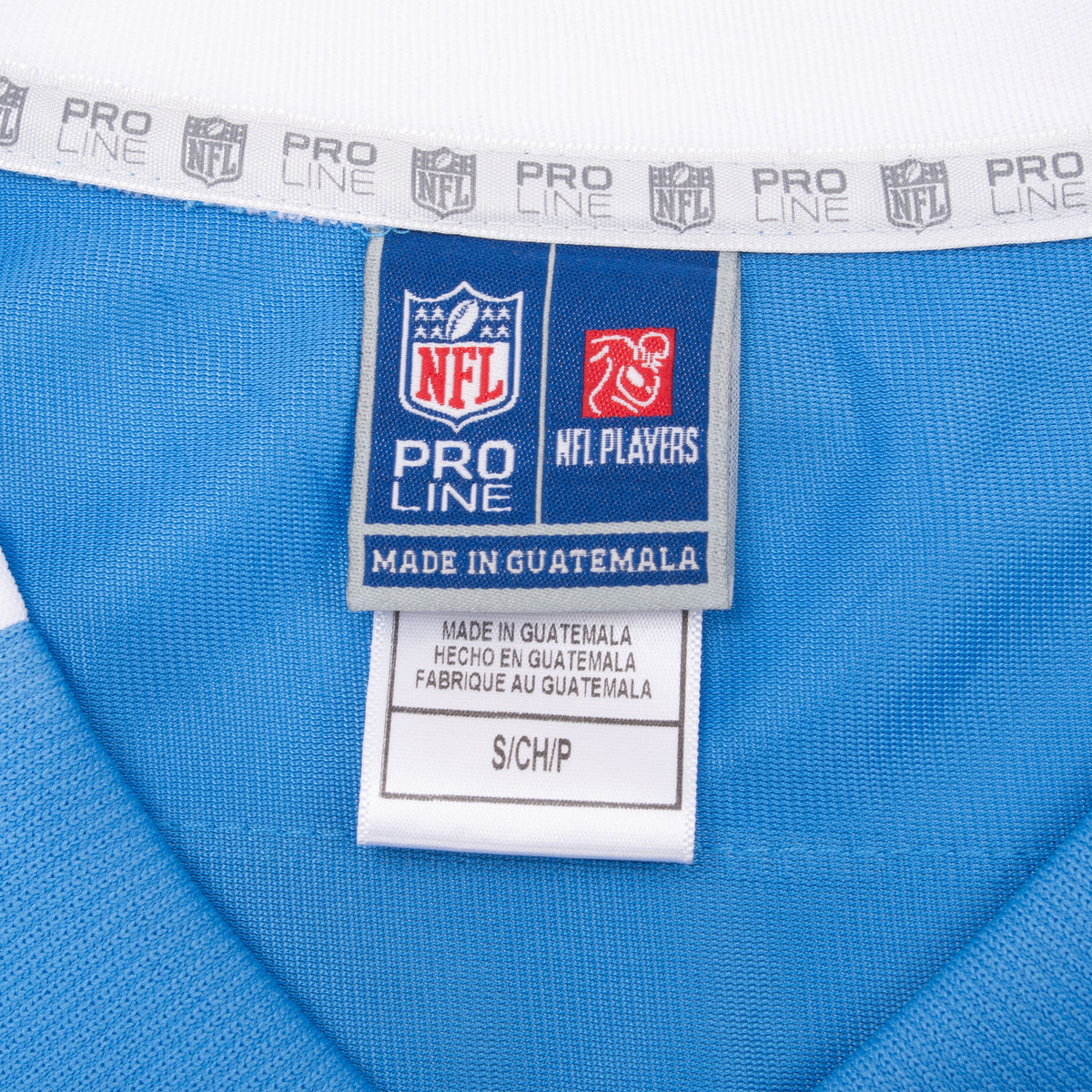 Vintage Nfl Los Angeles Chargers Gordon III #25 Reebok Jersey 2000S Size Small Deadstock