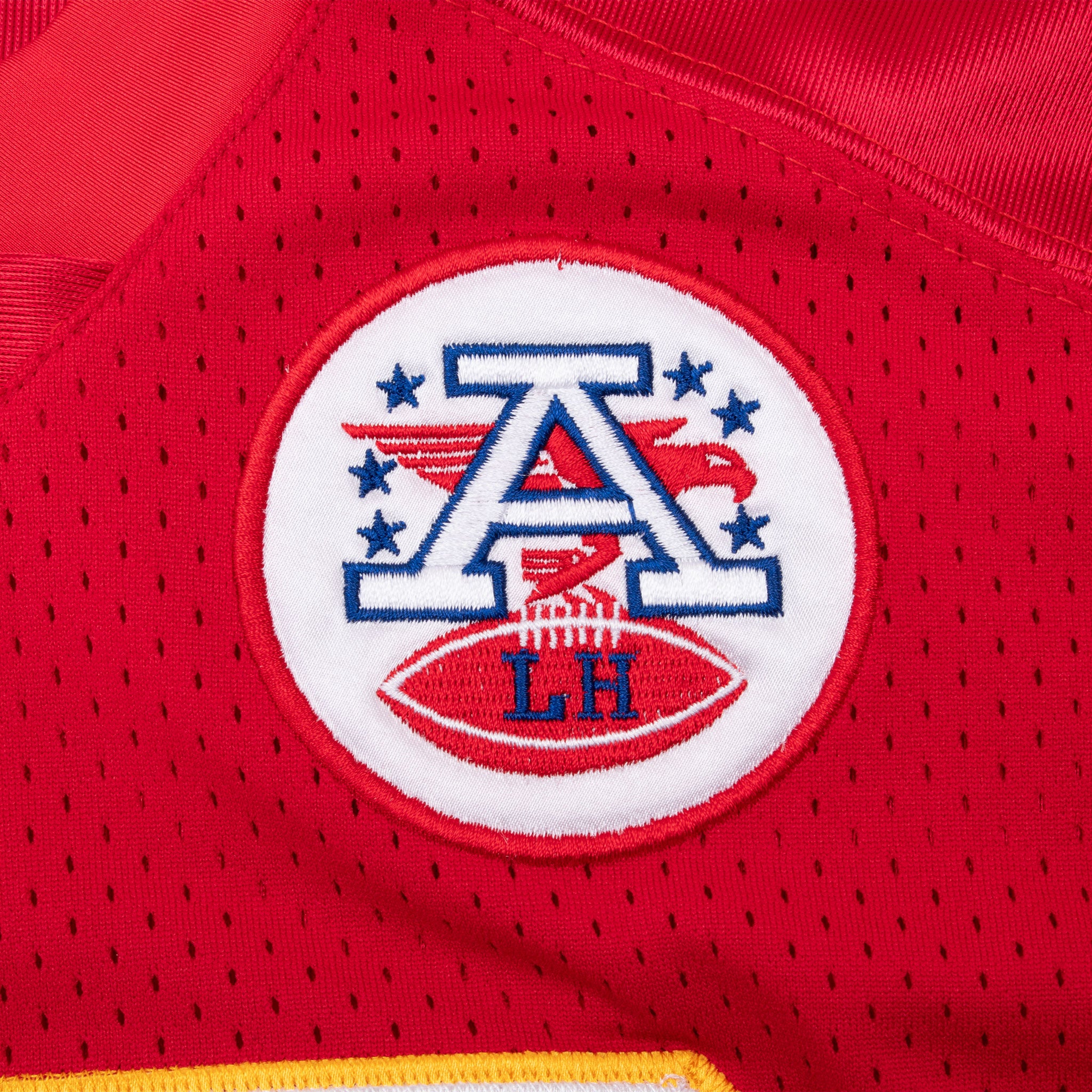 Vintage Nfl Kansas City Chiefs Bowe #82 Reebok Jersey 2000S Size 50