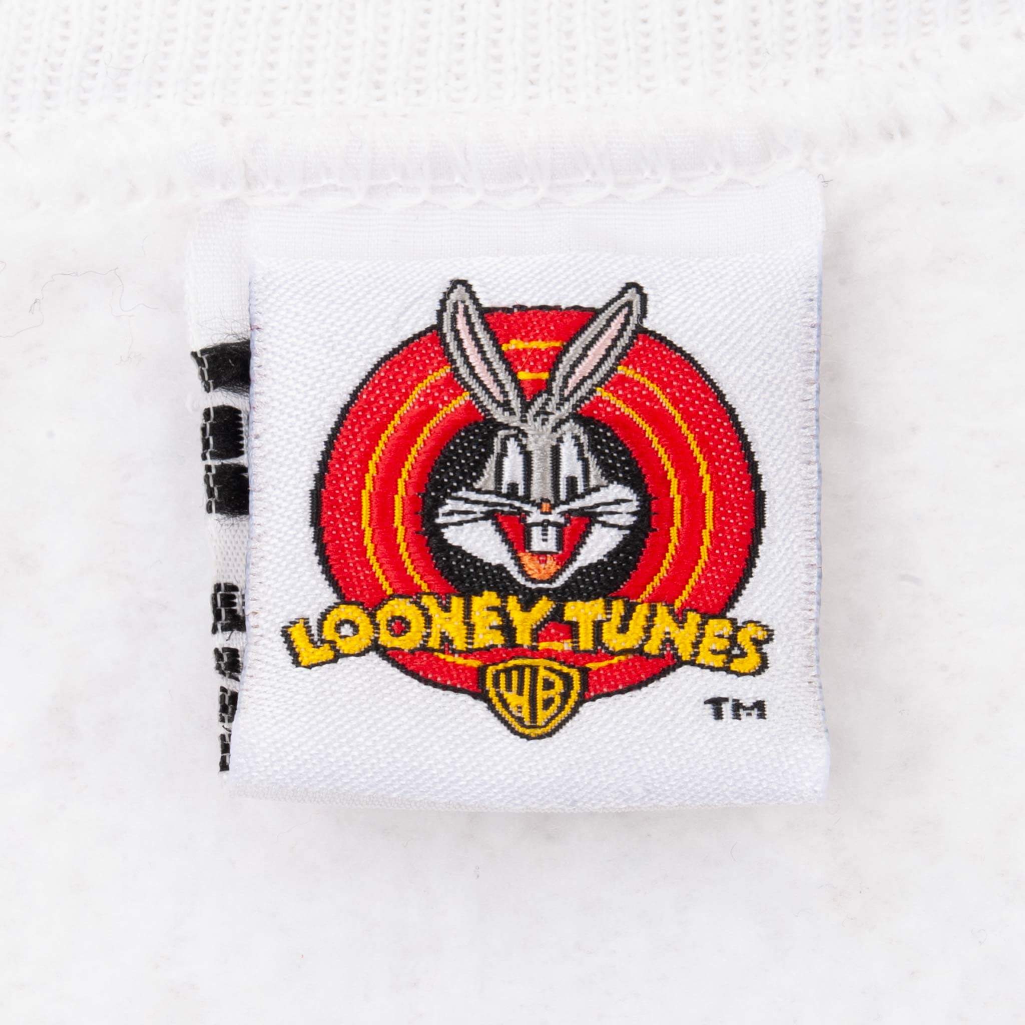 Vintage Looney Tunes Tweety Flower 1997 Sweatshirt Size XL