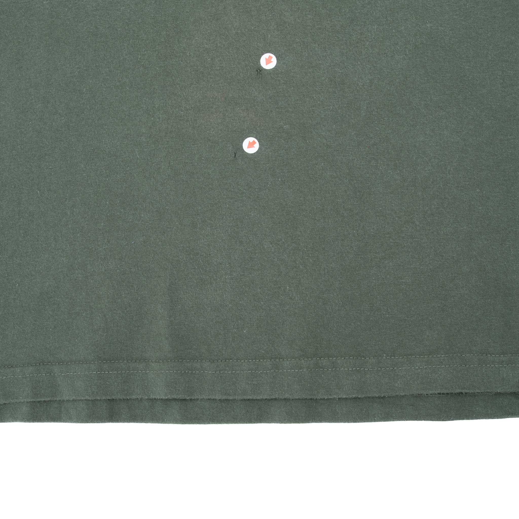 VINTAGE HARLEY DAVIDSON STURGIS 66TH ANNUAL 2006 TEE SHIRT 2XL MADE IN USA