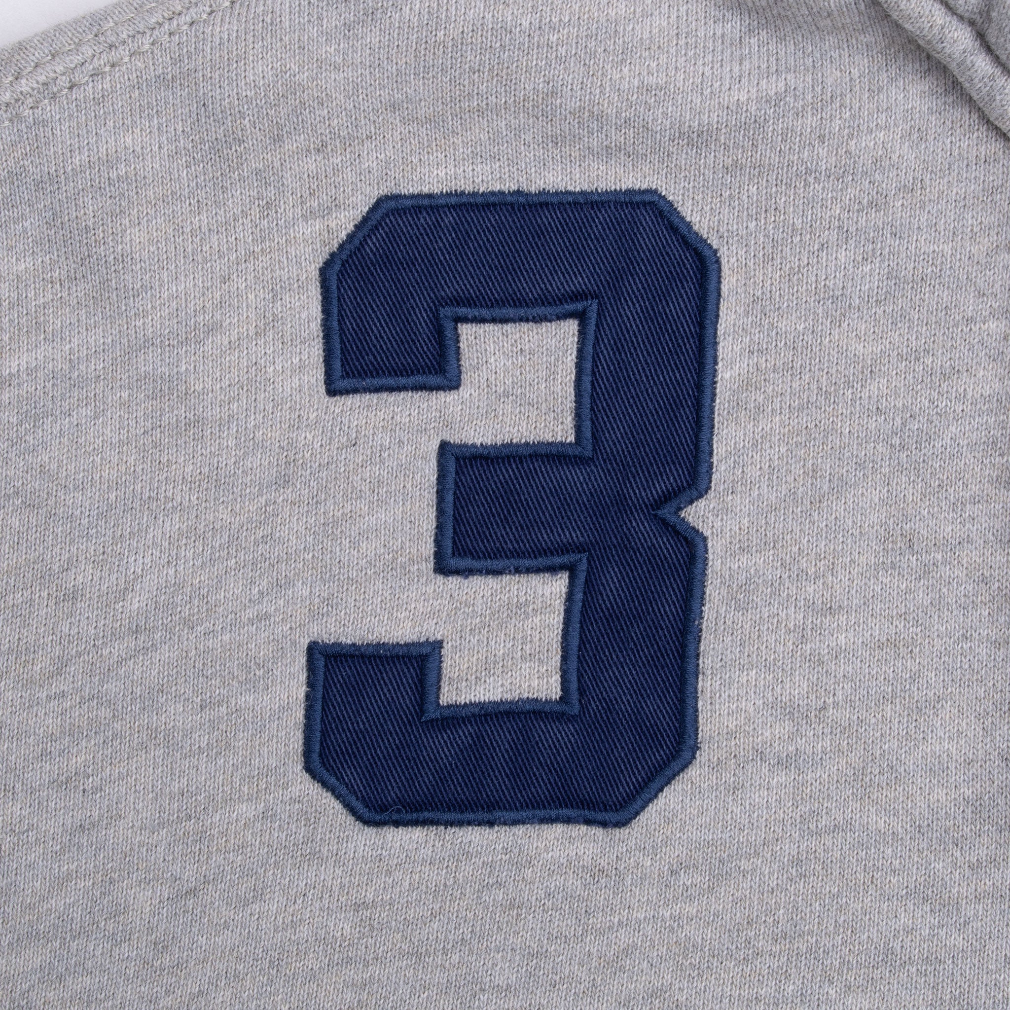 Vintage Polo Ralph Lauren 867 Madison Hoodie Sweatshirt Size Large 1990S