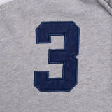 Vintage Polo Ralph Lauren 867 Madison Hoodie Sweatshirt Size Large 1990S