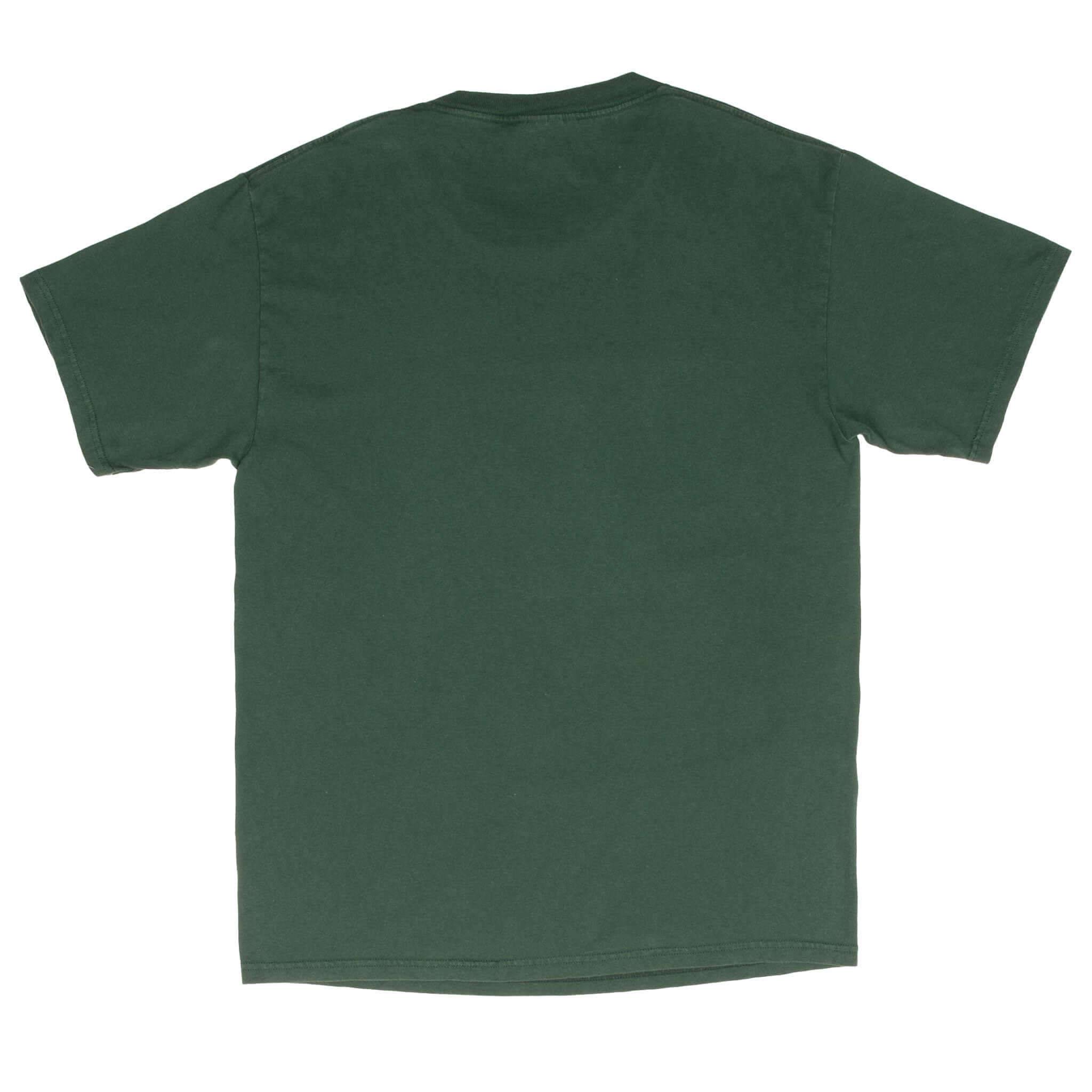 Vintage Nfl Green Bay Packers 1998 Tee Shirt Size Large