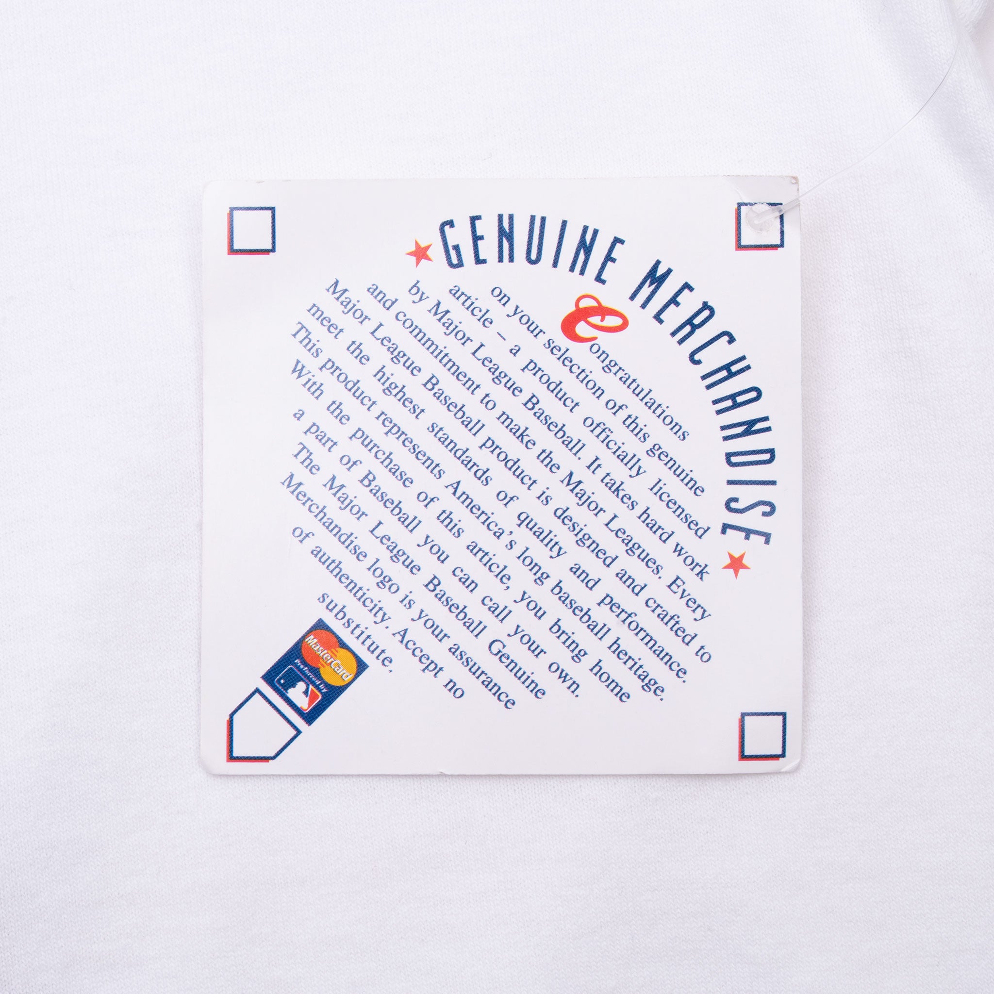 Vintage Hard Rock Cafe Yankees Stadium Tee Shirt 2000S Size XL Deadstock