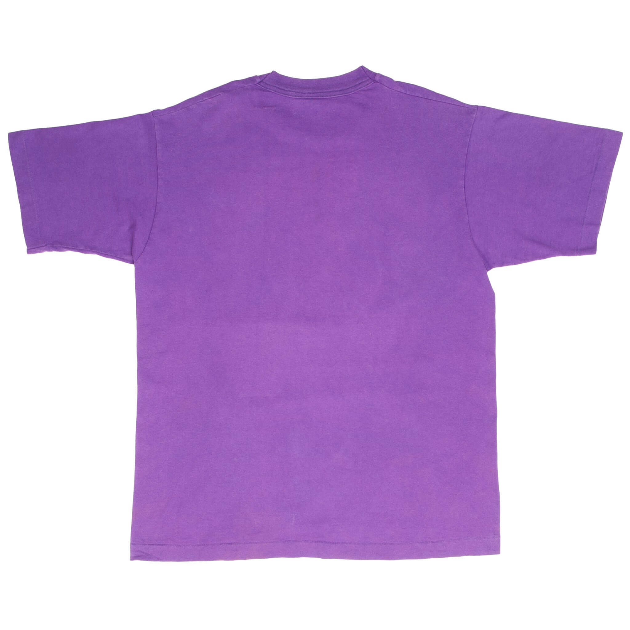 Vintage Ncaa Lsu Louisiana State Tigers Baseball Champions 1997 Tee Shirt Size Medium Made In Usa With Single Stitch Sleeves