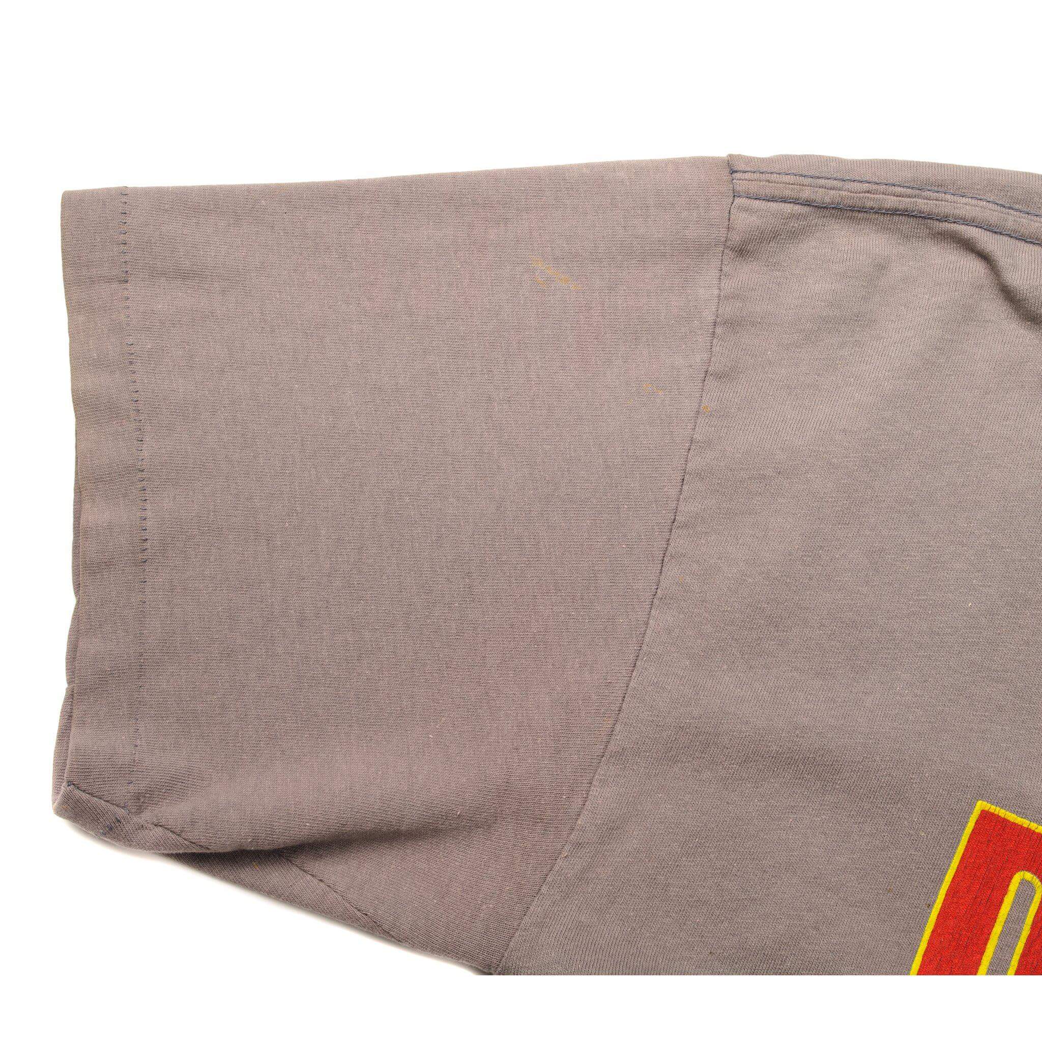 VINTAGE VISION STREETWEAR SKATE TEE SHIRT SIZE XL MADE IN USA