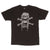 Vintage Stussy Skull Tee Shirt Size Medium 2000S