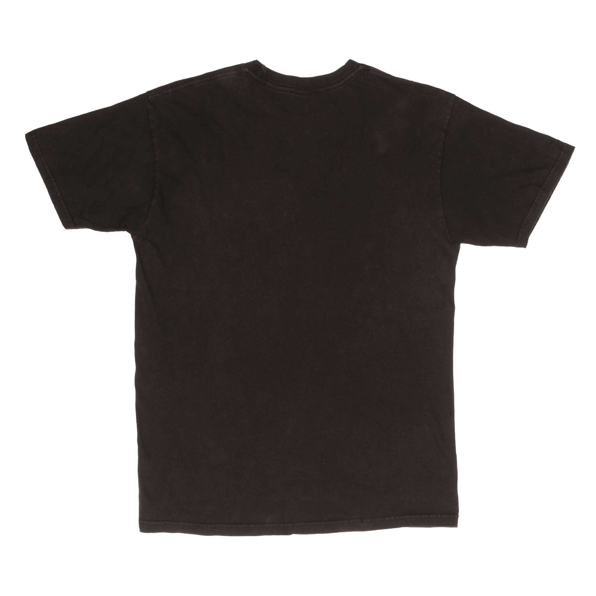 Vintage Stussy Skull Tee Shirt Size Medium 2000S