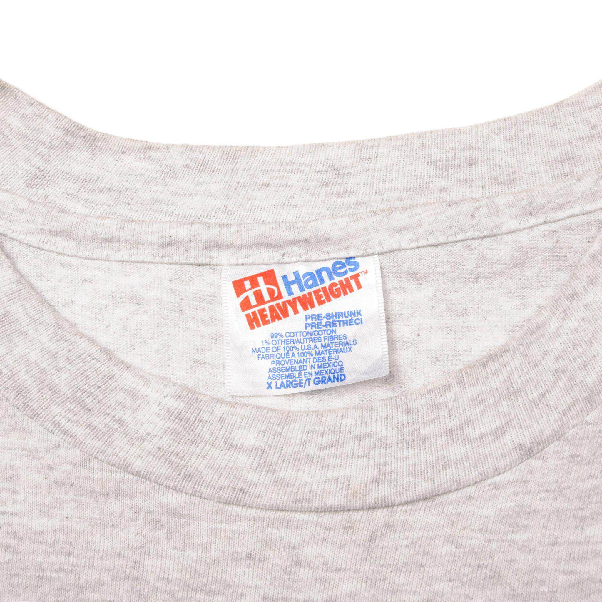 VINTAGE NFL MIAMI DOLPHINS TEE SHIRT 1995 SIZE XL