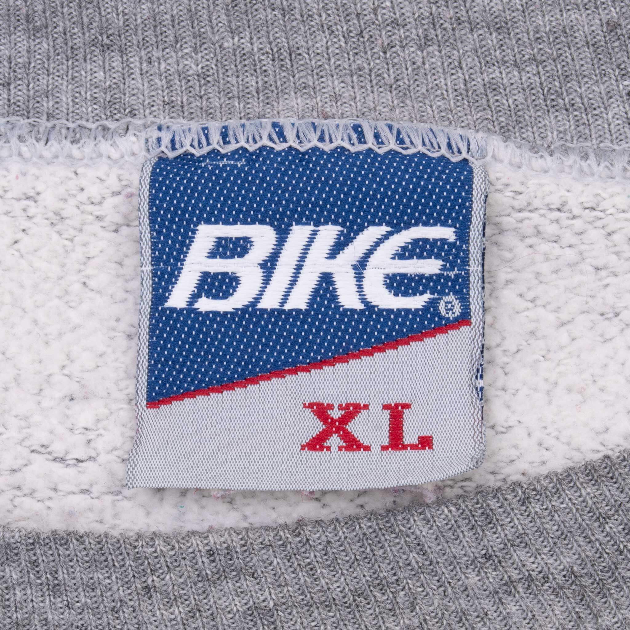 Vintage Ncaa Tennesee Volunteers Sweatshirt 1990S Size XL Made In Usa