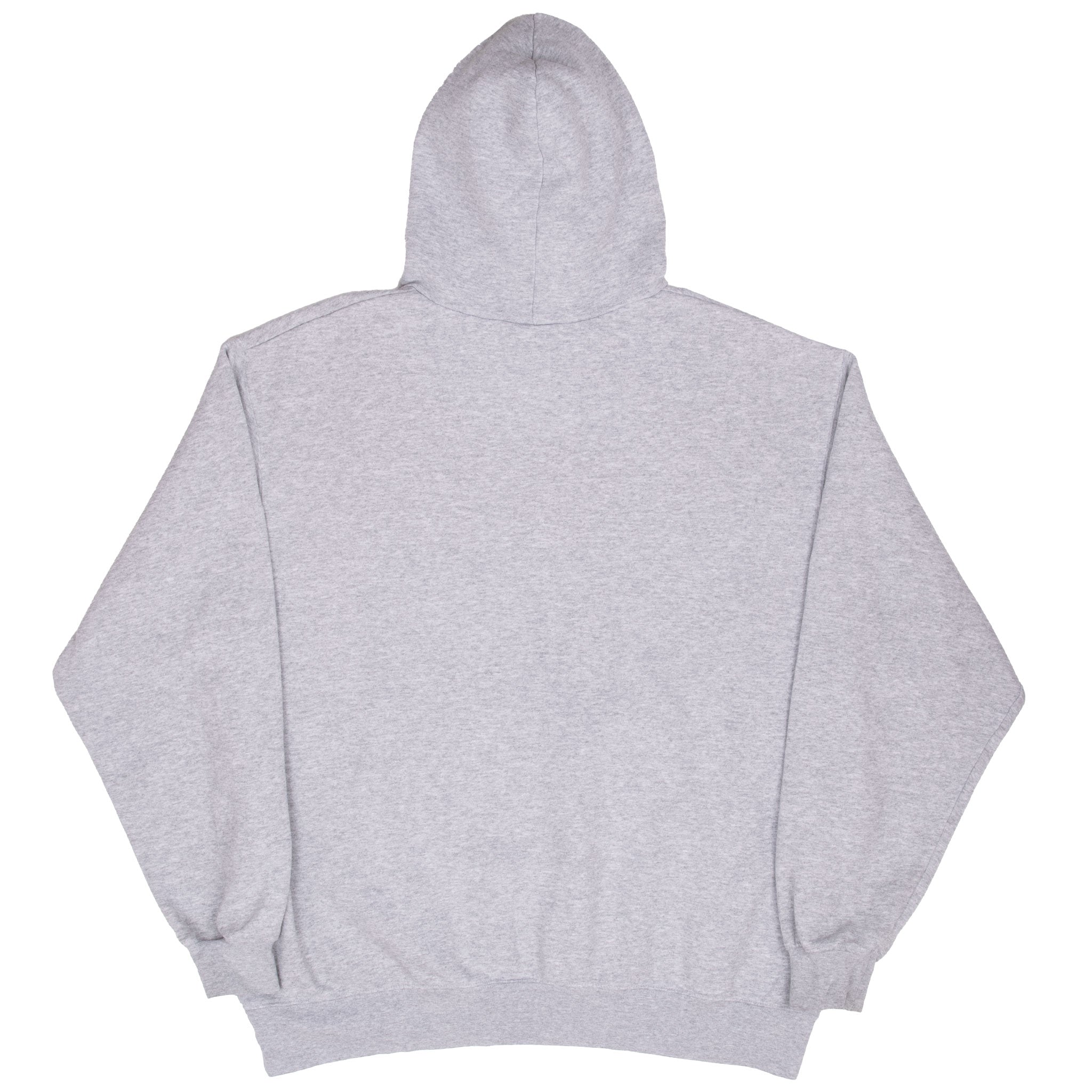 Vintage Nike Center Swoosh Arizona Hoodie Sweatshirt 1990S Size XL