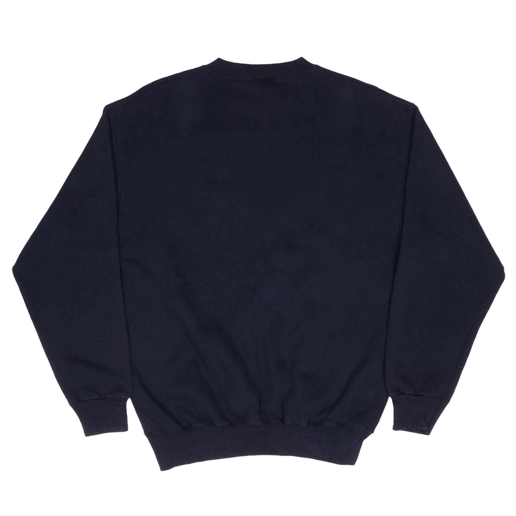 Vintage NFL Dallas Cowboys Sweatshirt 1993 Size Large Made In USA