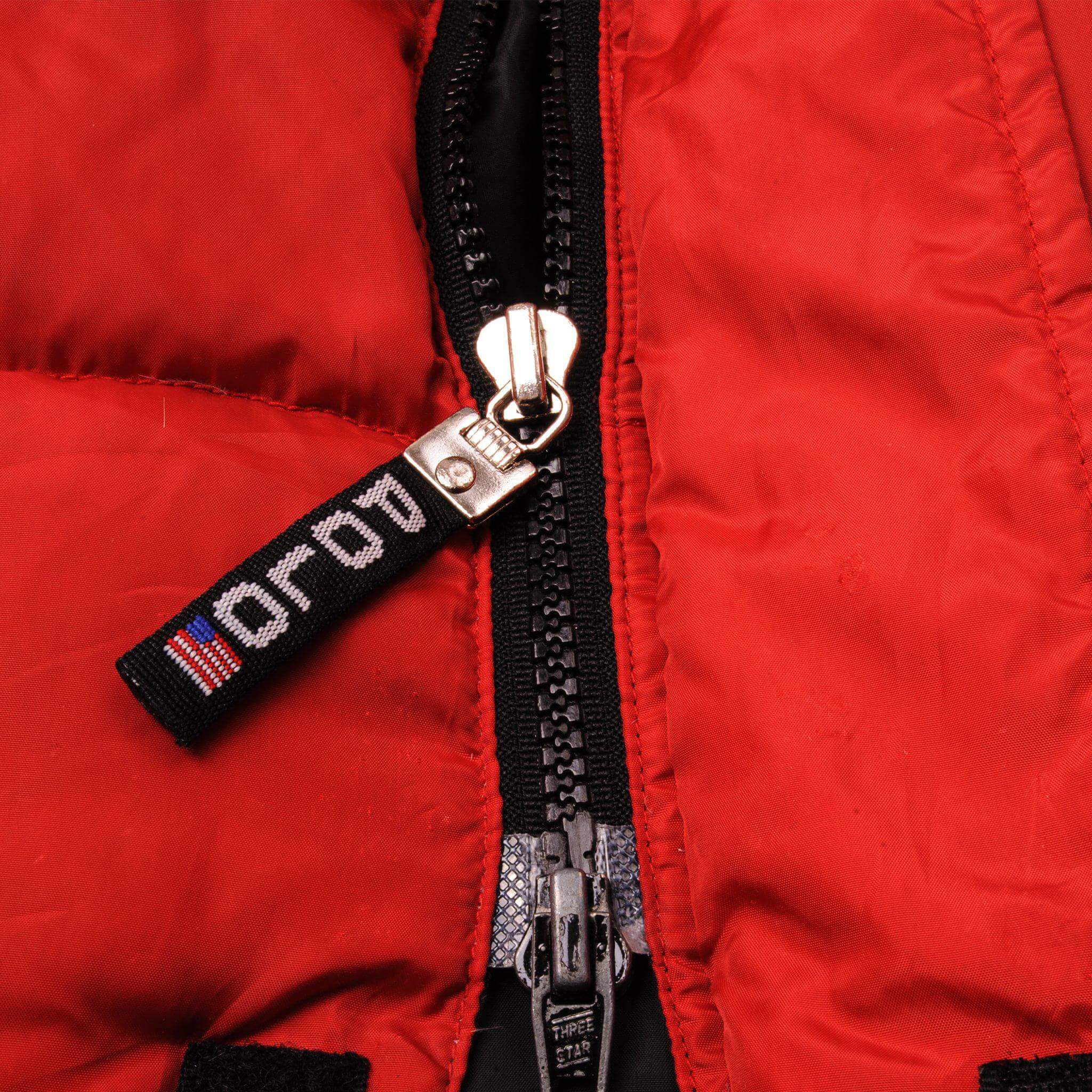 VINTAGE RALPH LAUREN POLO SPORT DOWN JACKET SIZE LARGE