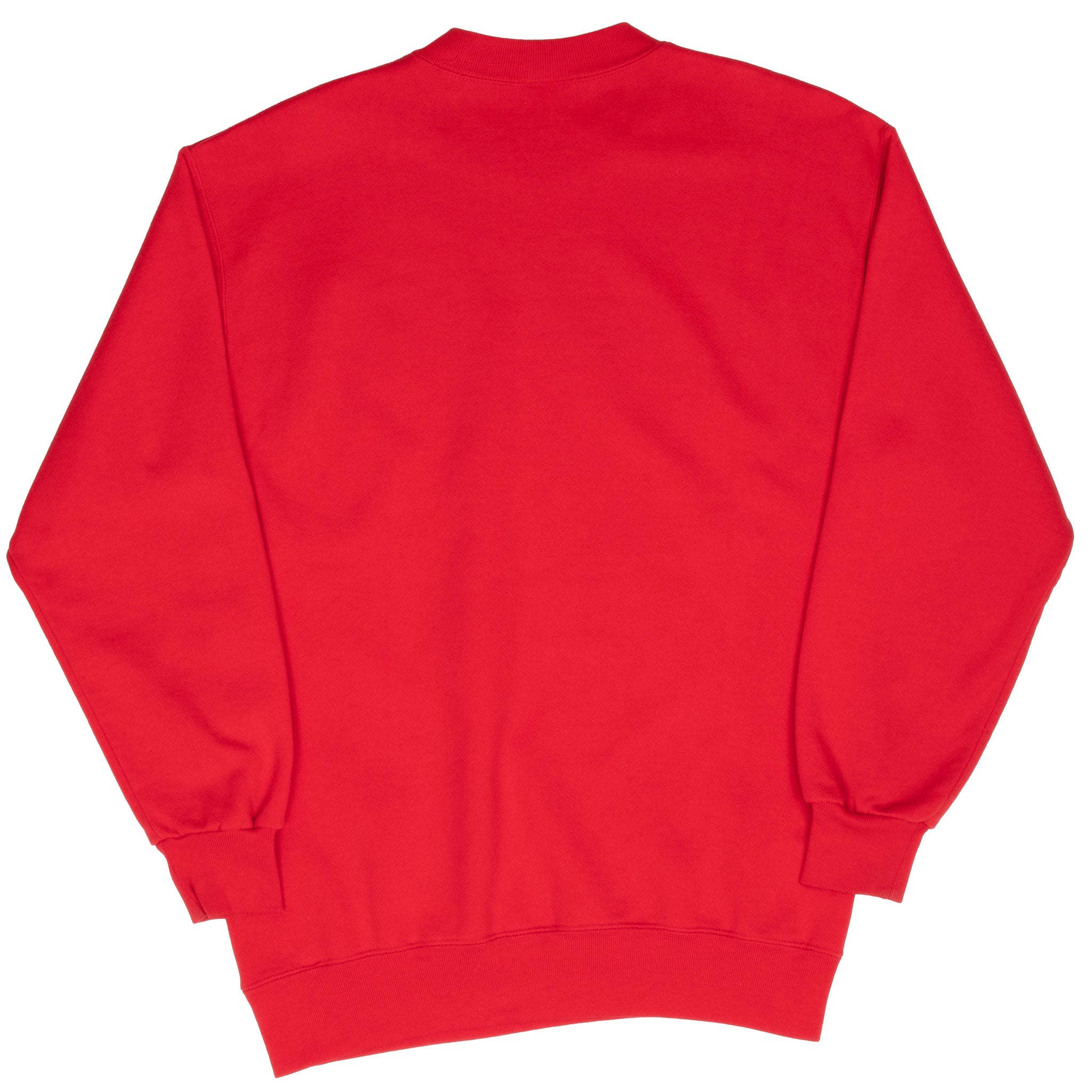 Vintage Nfl San Francisco 49Ers 1990S Sweatshirt Size Large Made In Usa