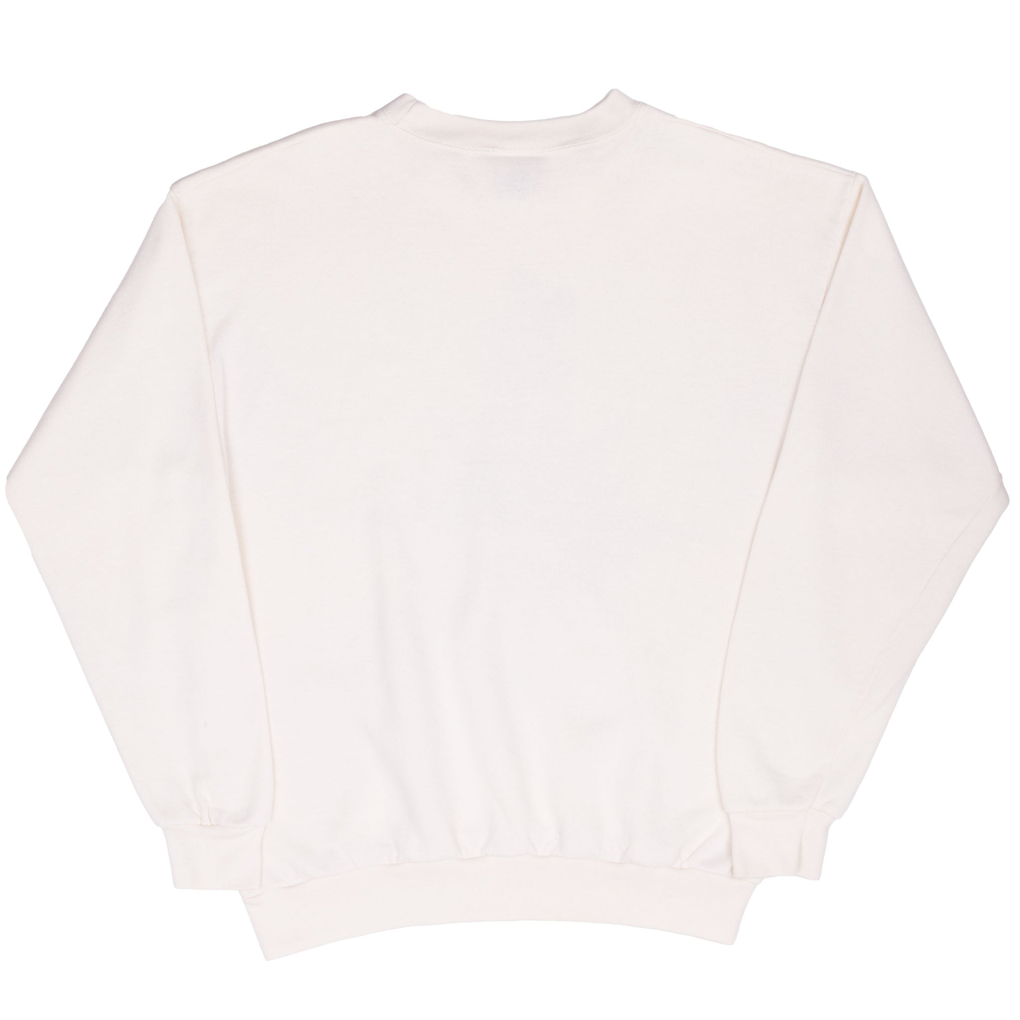 VINTAGE DISNEY MICKEY INDIANA JONES 40 YEARS OF ADVENTURE SWEATSHIRT 1990S LARGE