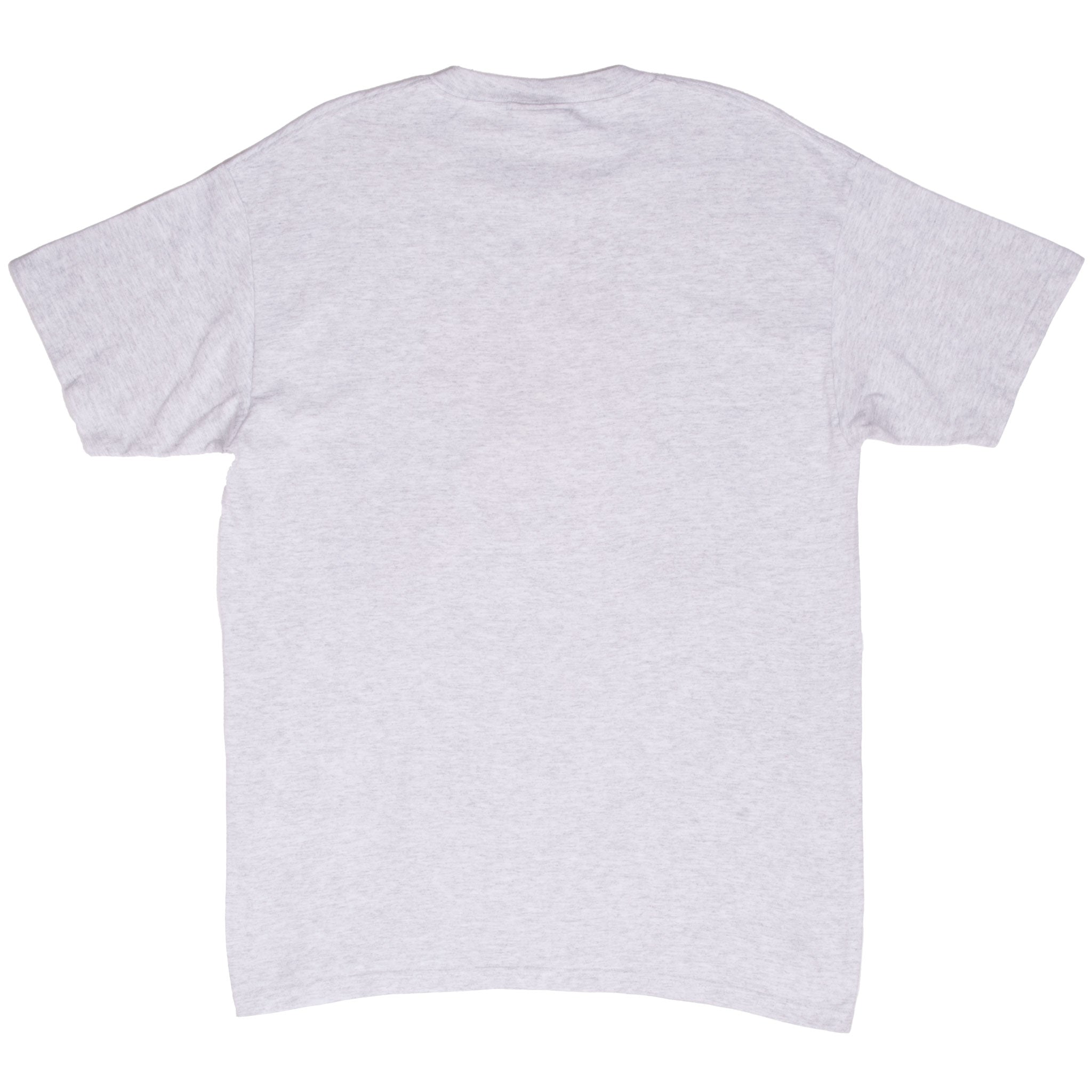 Vintage MLB Rockies Vs Braves 1995 National Finals Tee Shirt Size Medium Made In Usa