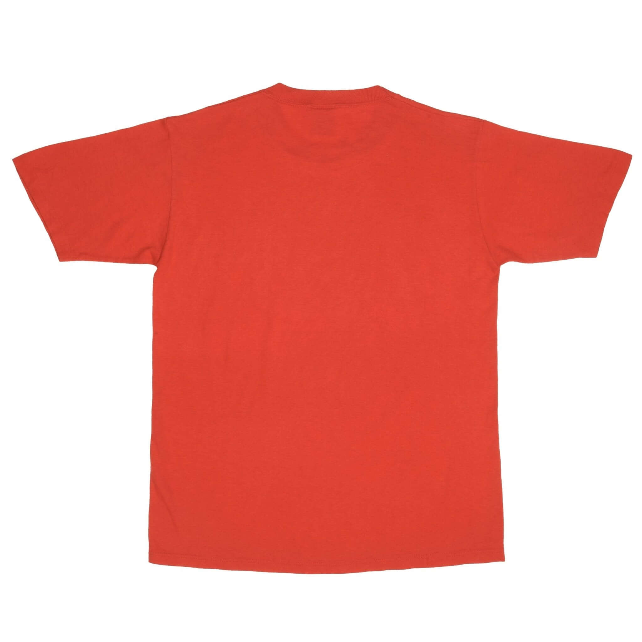 Vintage NBA Houston Rockets 1980s Tee Shirt Size Medium Made In USA