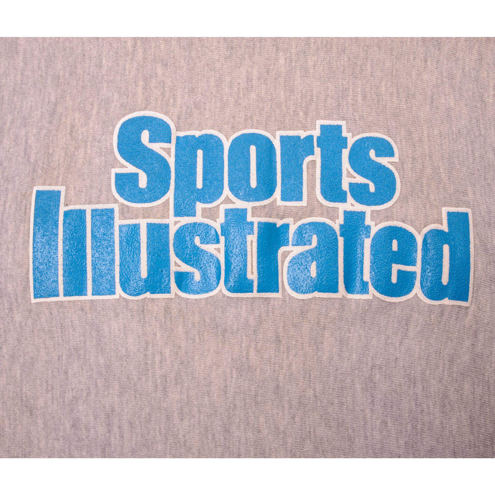 VINTAGE CHAMPION REVERSE WEAVE SWEATSHIRT 1990s SIZE XL MADE IN USA