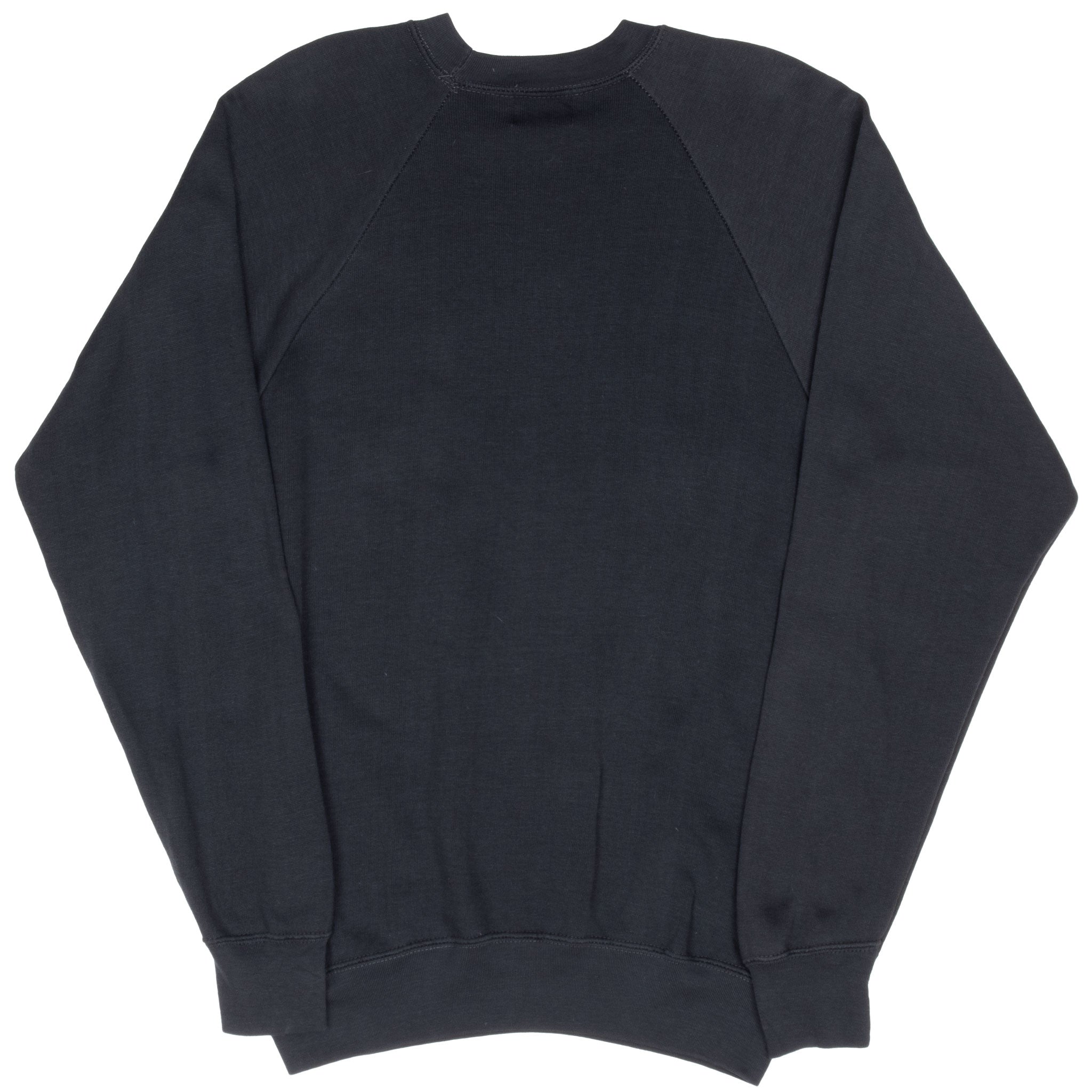 Vintage The Temptations 1989 Tour Sweatshirt Size Medium