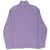 Vintage Polo Ralph Lauren Mauve Quarter Zip Sweater Size Large