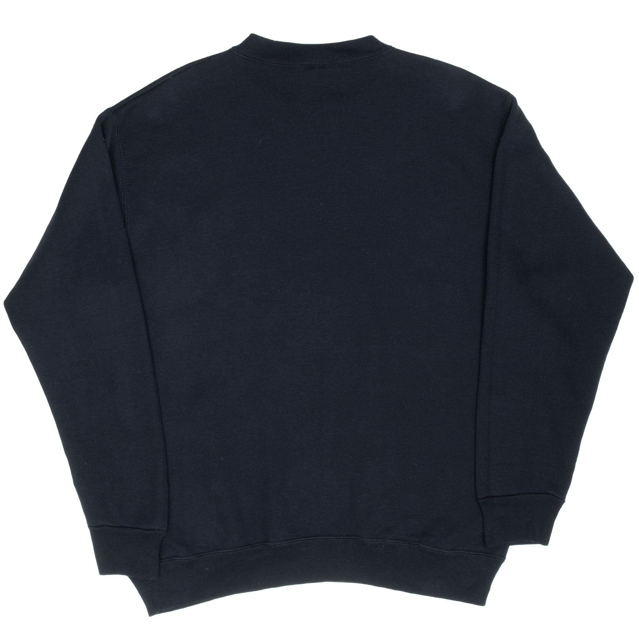 Vintage Nhl St Louis Blues Sweatshirt 1991 Size Large Made In Usa