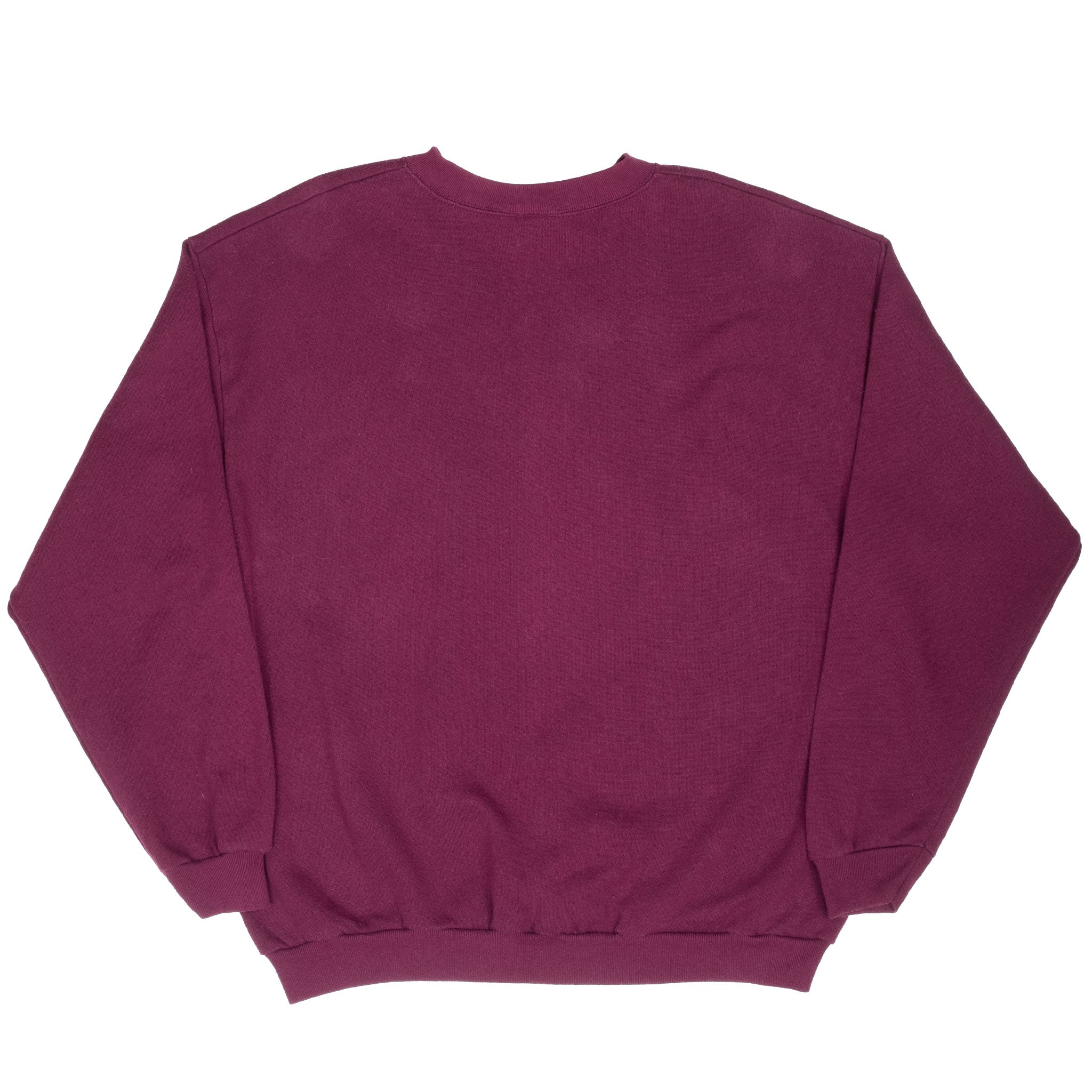 Vintage Harley Davidson Eagle Sweatshirt Size XL 1990S Made In Usa