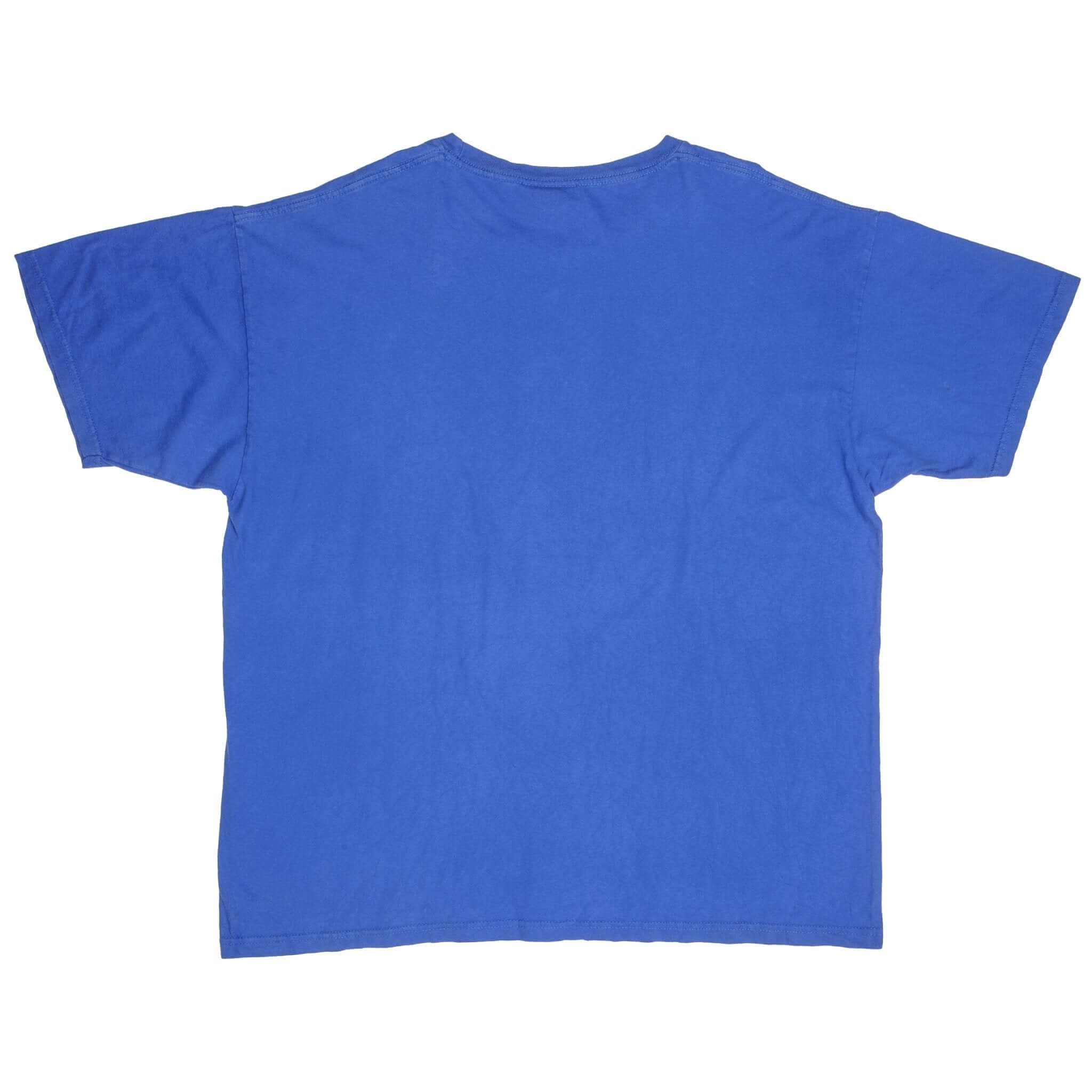 Vintage Sonic The Hedgehog Sega 2006 Tee Shirt Size 2XL