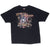 Vintage Harley Davidson 100 Years Anniversary Tee Shirt 2003 Size Large Made In Usa