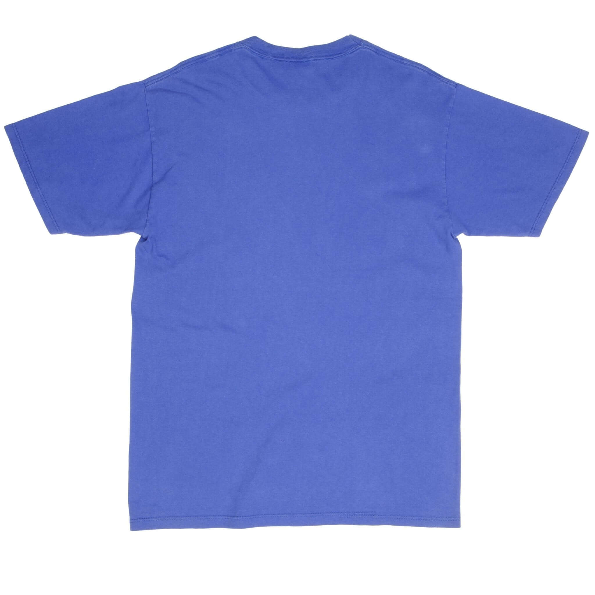 Vintage Disney Mickey Mouse Flags Epcot 1990S Tee Shirt Size Large Made In USA