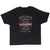 Vintage Harley Davidson Sandy Utah Tee Shirt 2010 Size XL