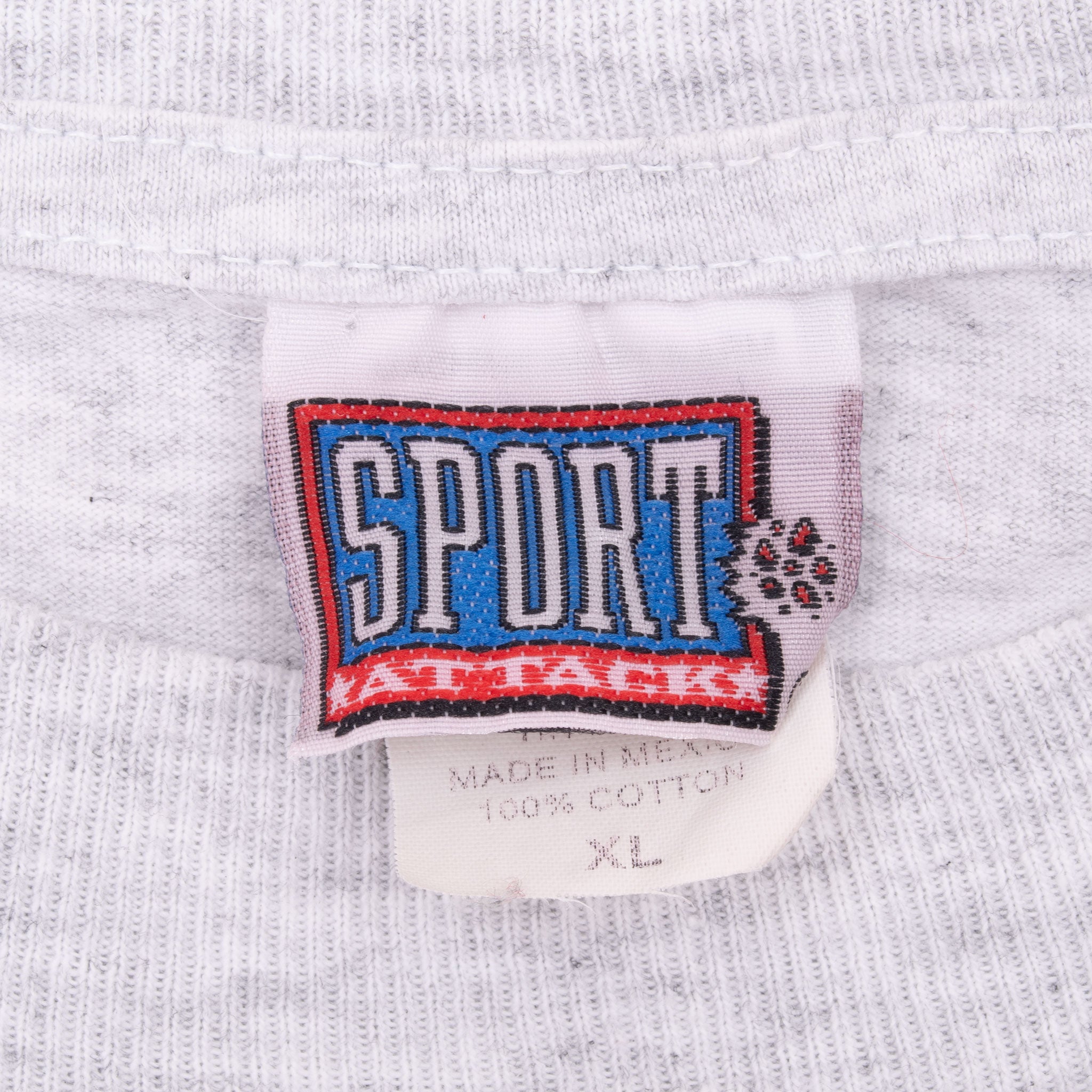 Vintage Mlb New York Yankees World Series 1996 Tee Shirt Size XL