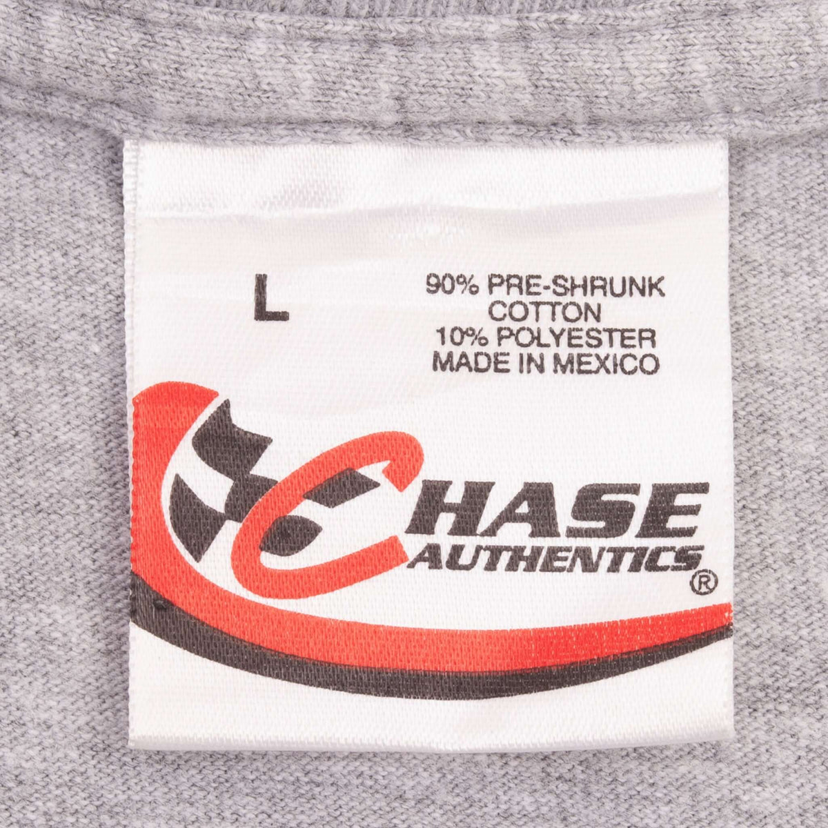 Vintage Nascar Dale Earnhardt Jr Bud Tee Shirt 2007 Size Large