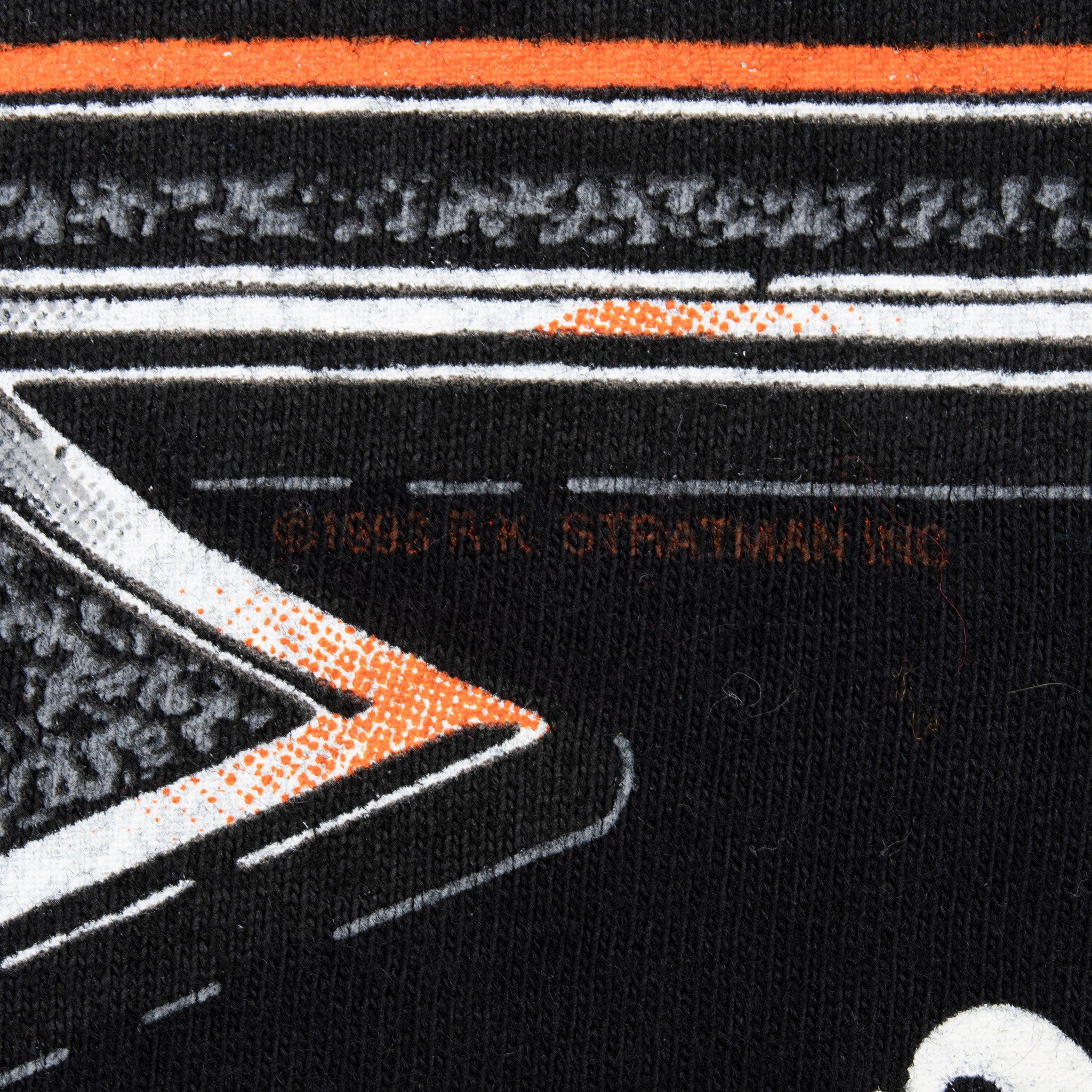 Vintage Harley Davidson Daytona Bike Week 1994 Tee Shirt Size XL Made In Usa