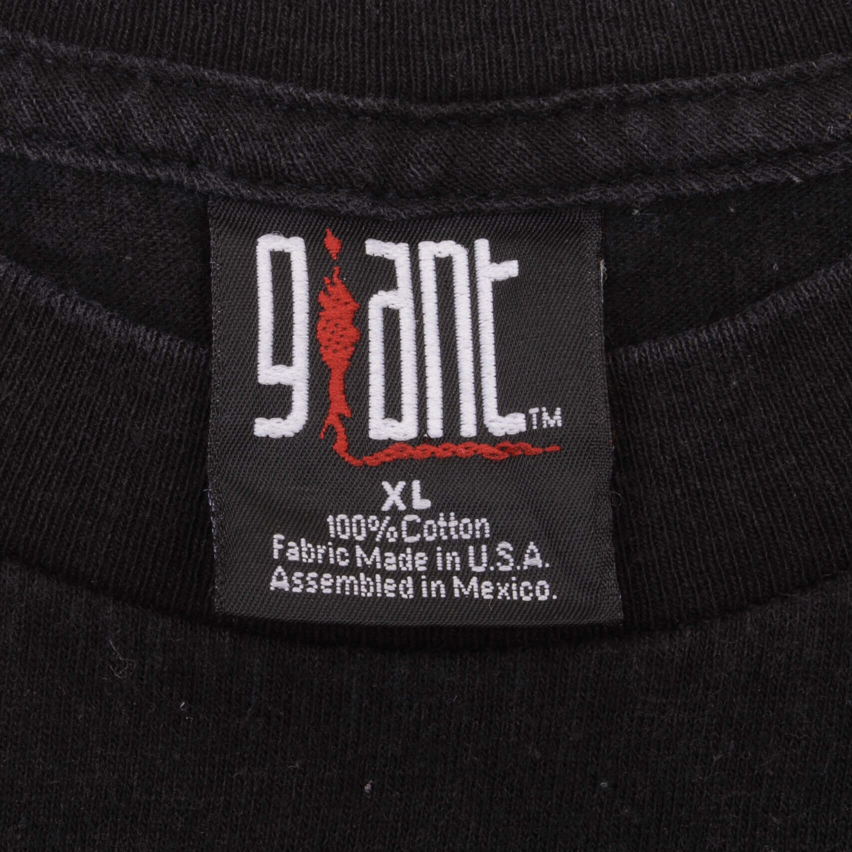 Vintage Tina Turner Twenty Four Seven Tour Giant Tee Shirt 2000 Size XL