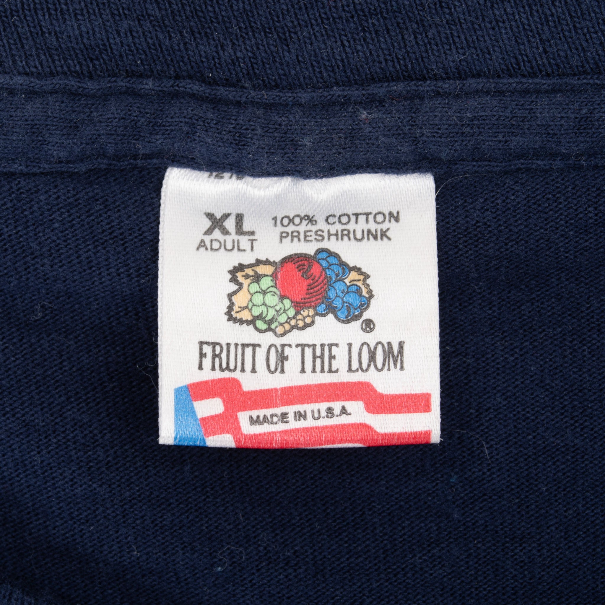 Vintage Mlb Seattle Mariners Western Champion 1995 Tee Shirt Size XL Made In Usa With Single Stitch Sleeves