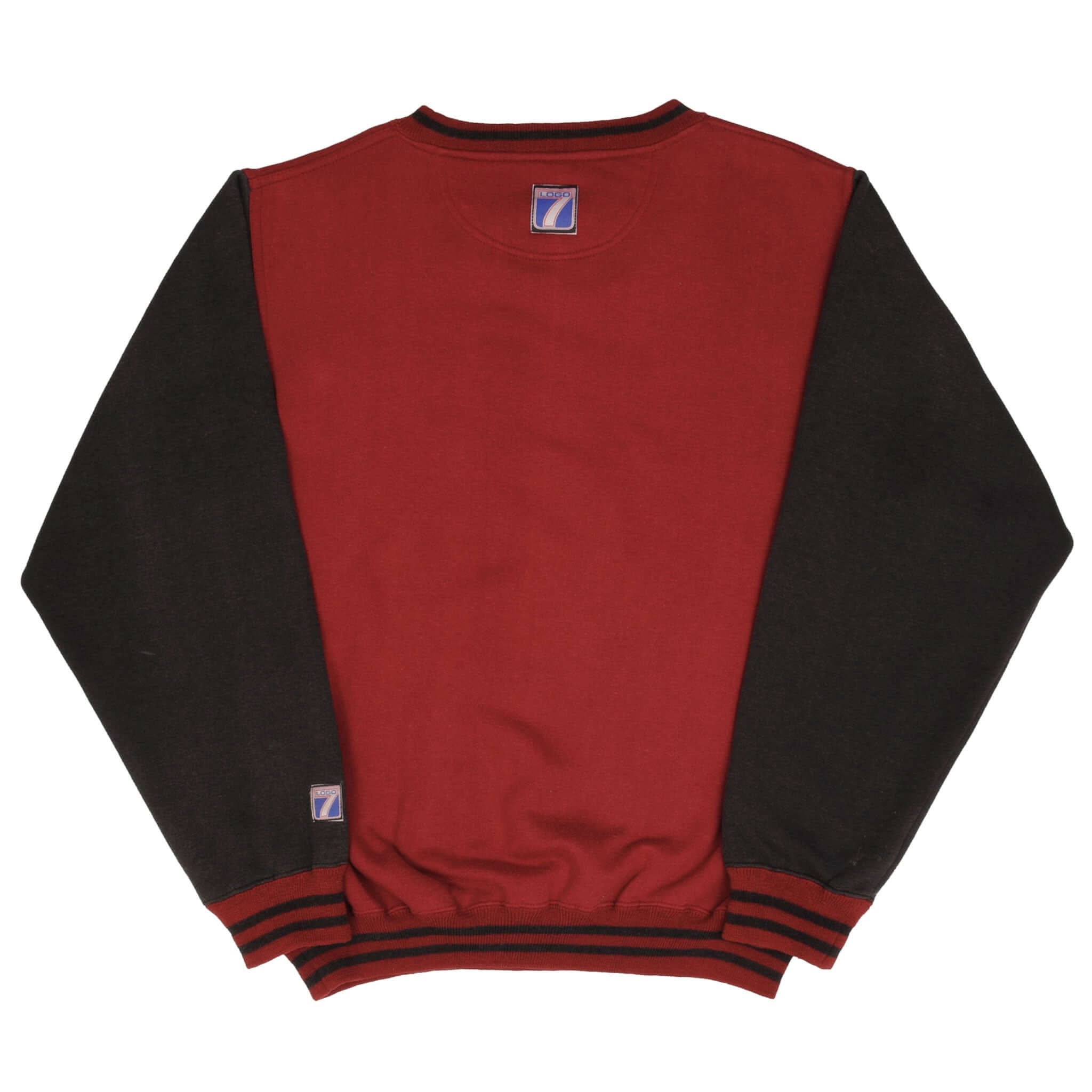 Vintage NCAA Minnesota Golden Gophers Embroidered Sweatshirt 1990S Size Medium