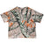Vintage Hunting Fusion 3D Camo Pocket Tee Shirt Size 3XL