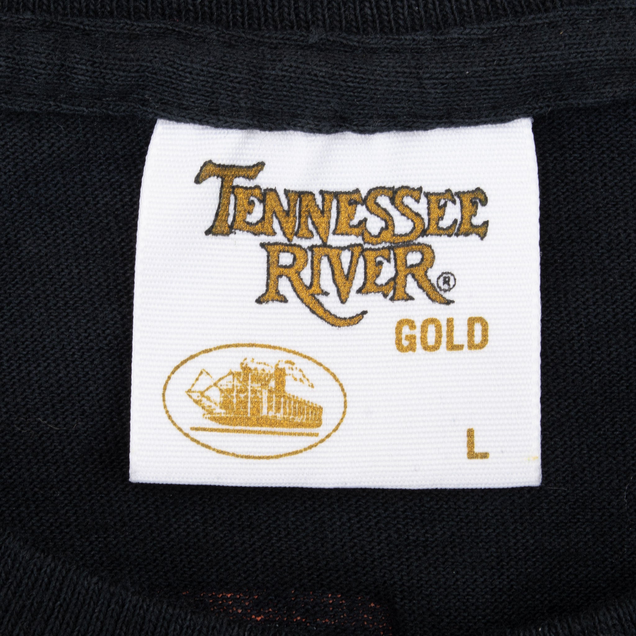 Vintage Red Dog You Are Your Own Dog Tee Shirt 1995 Size Large Made In Usa With Single Stitch Sleeves