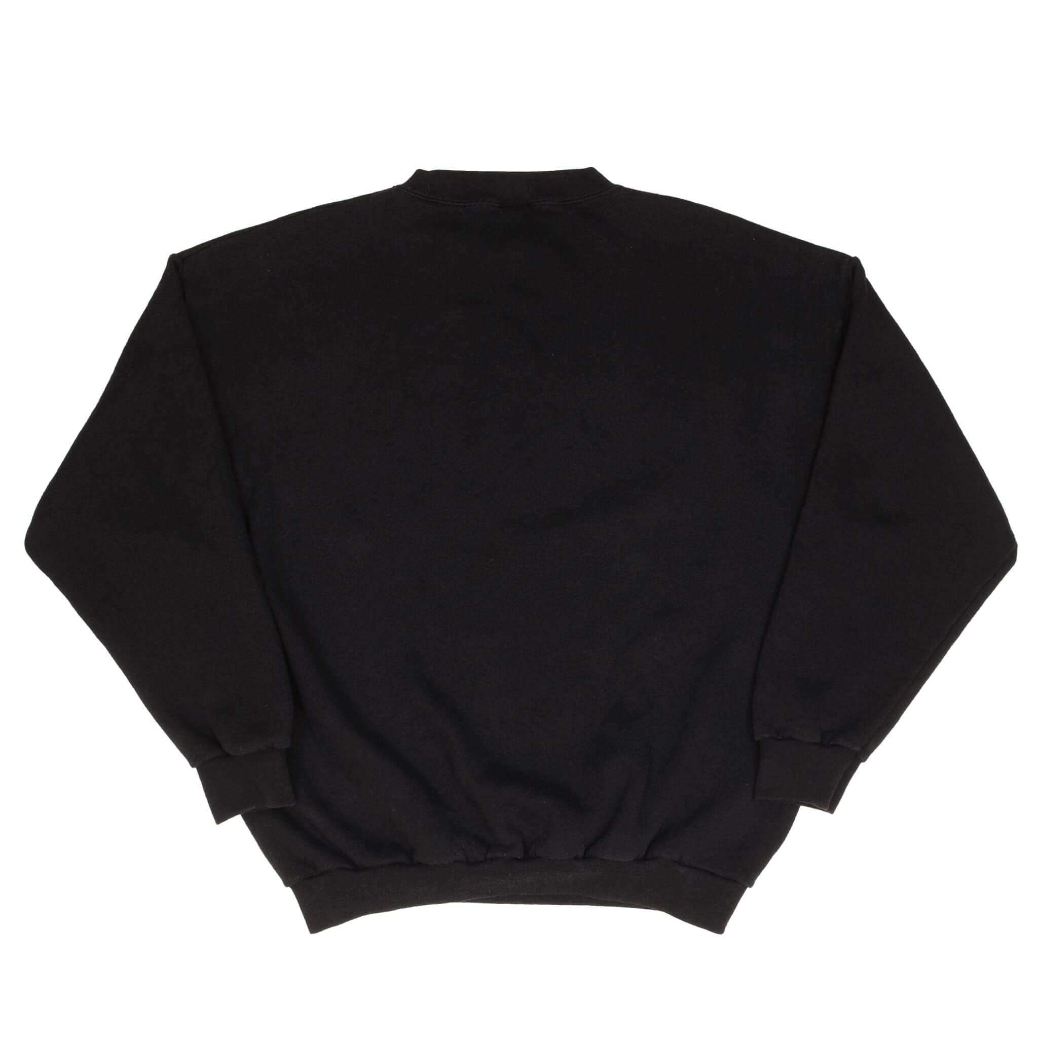 Vintage Nfl Super Bowl XXX Arizona Sun Devil Stadium 1996 Sweatshirt Size Large Made In USA