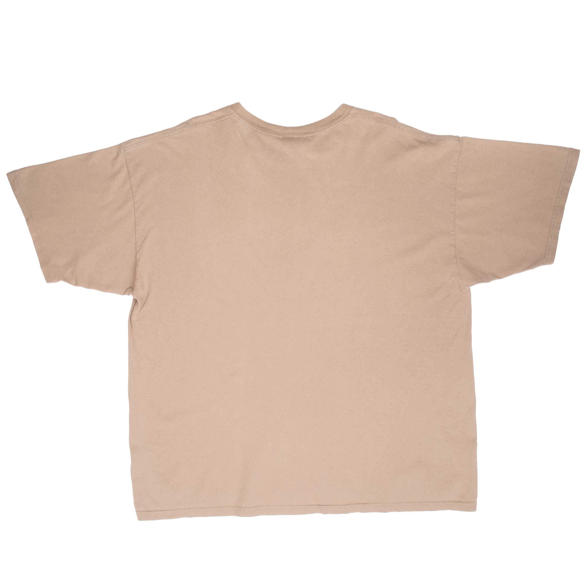 Vintage Disney Snow White And The Seven Dwarfs Grumpy Tee Shirt 2000S Size 2XL