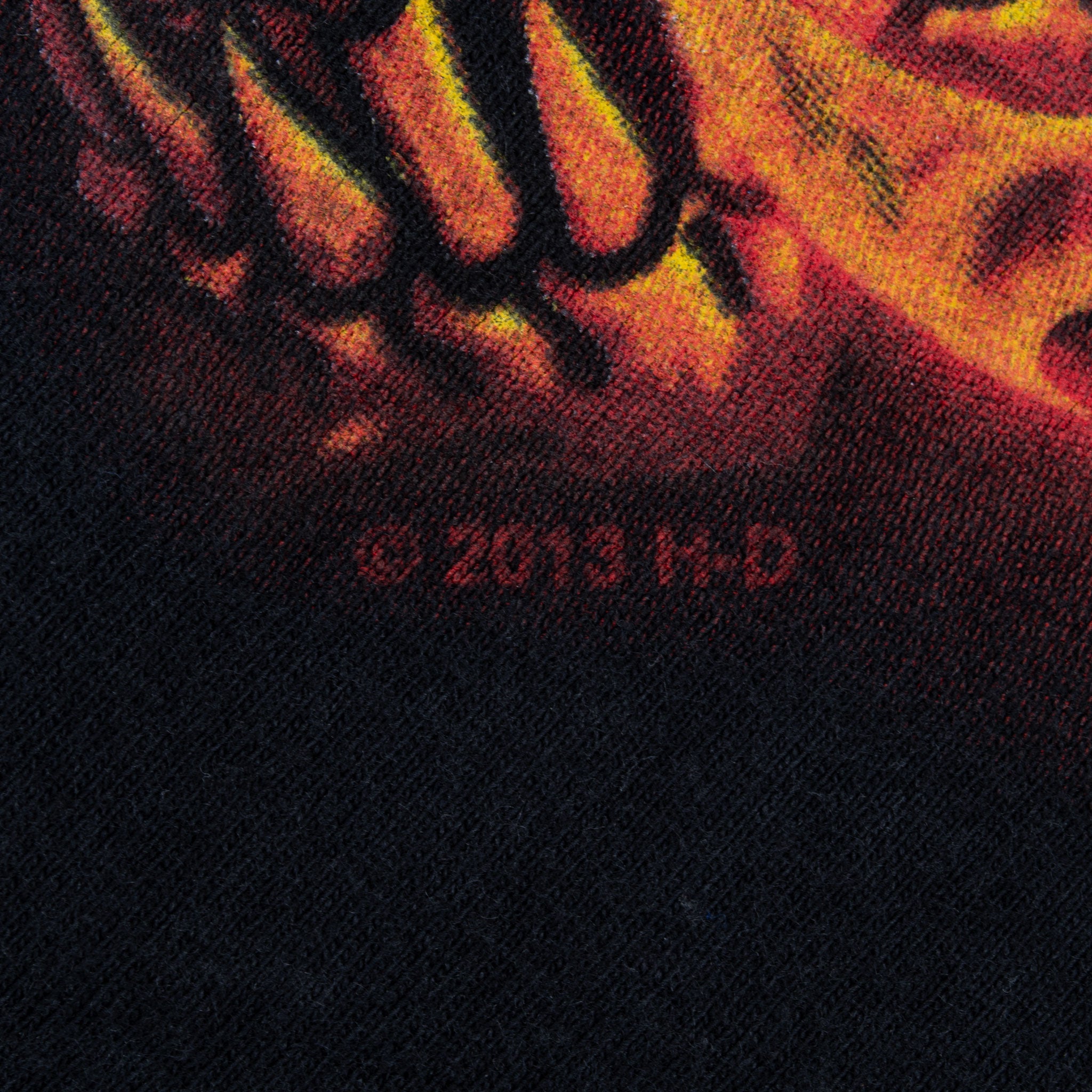 Vintage Harley Davidson Skull San Antonio Texas Tee Shirt 2013 Size XL