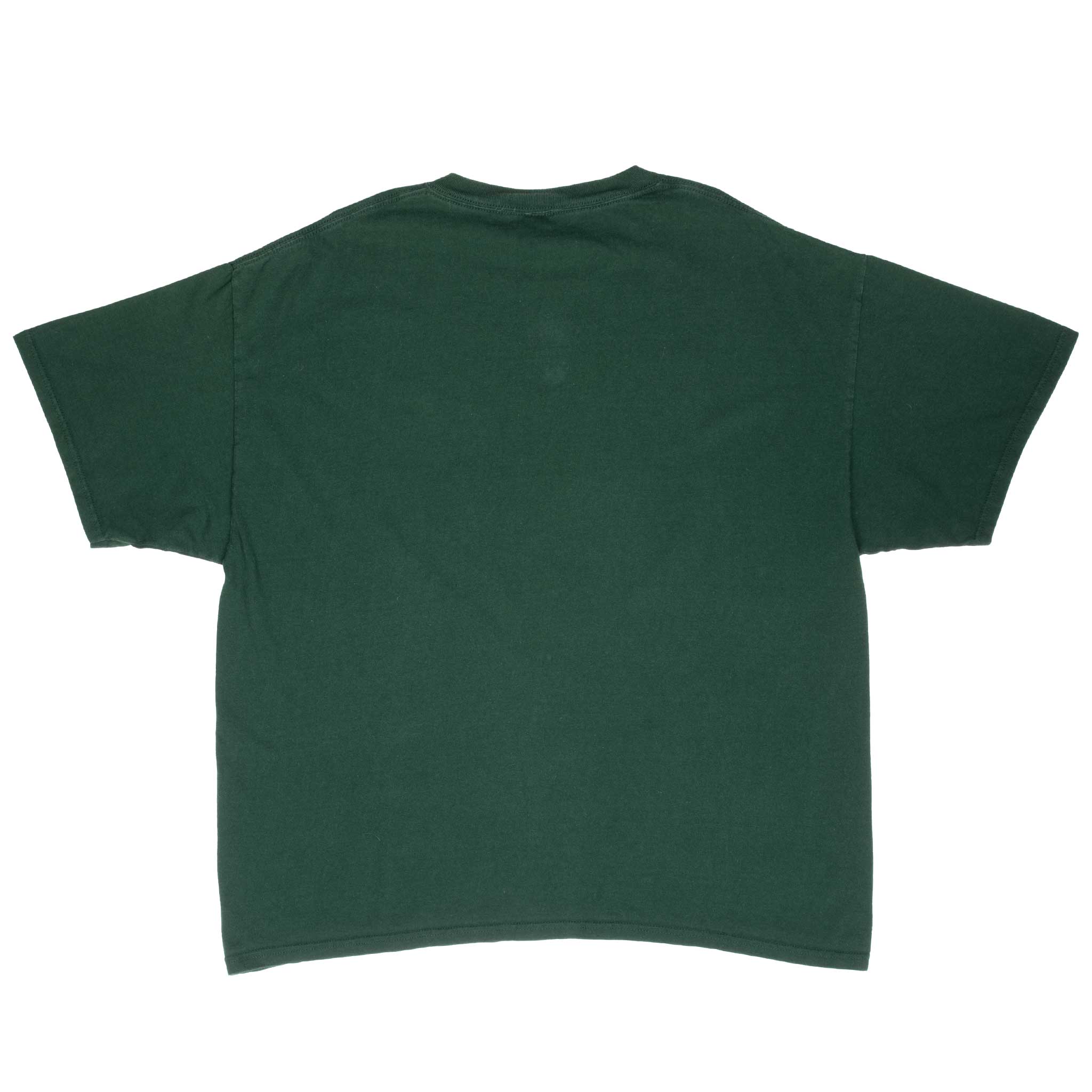 Vintage Mlb Oakland Athletics 2006 Tee Shirt Size XL