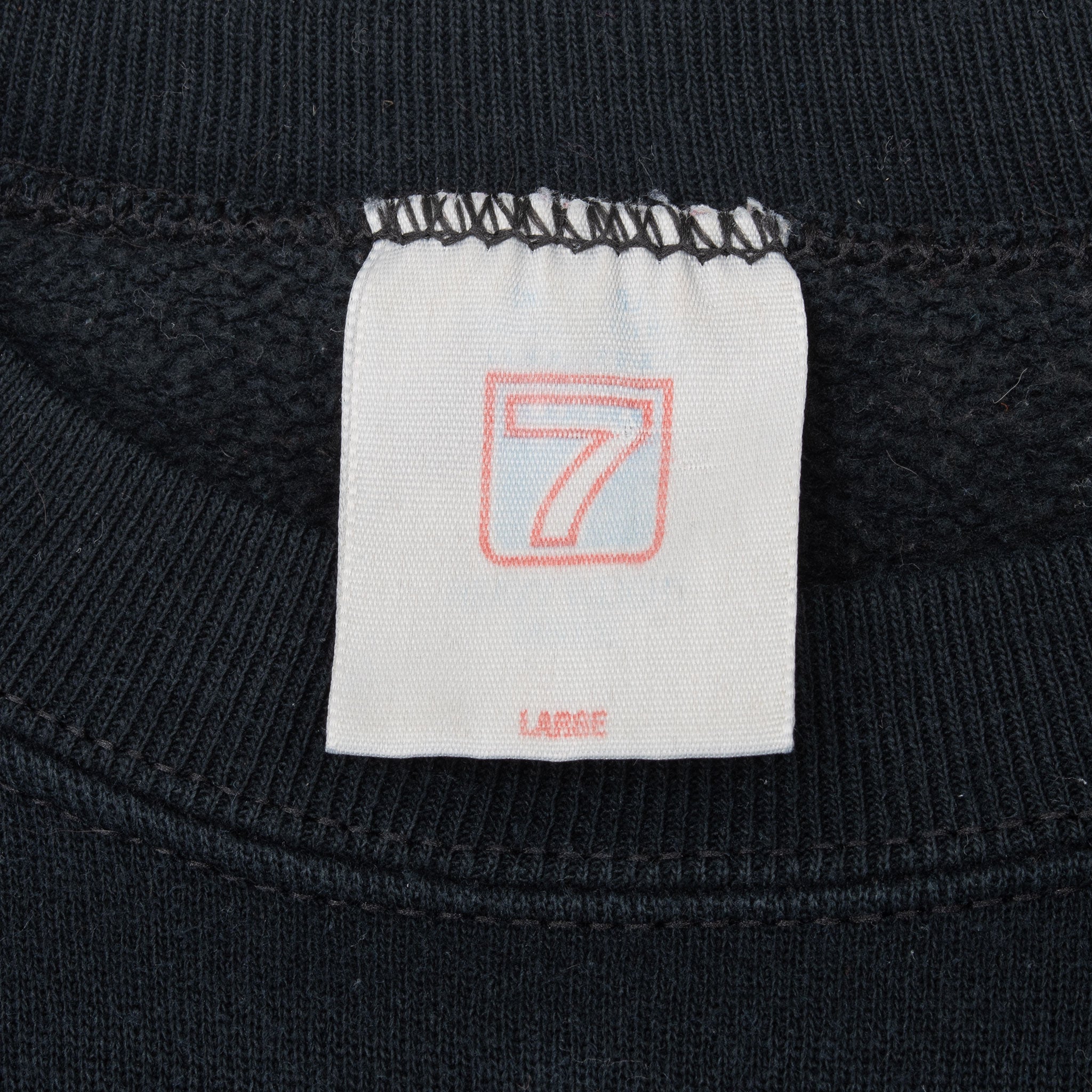 Vintage Nhl St Louis Blues Sweatshirt 1991 Size Large Made In Usa