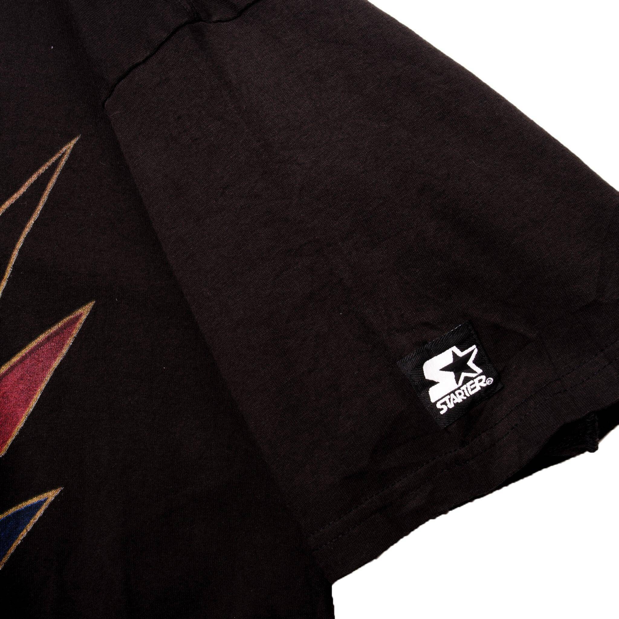 Vintage  NBA Chicago Bulls 1998 Champions Tee Shirt Size XLarge. Made In USA