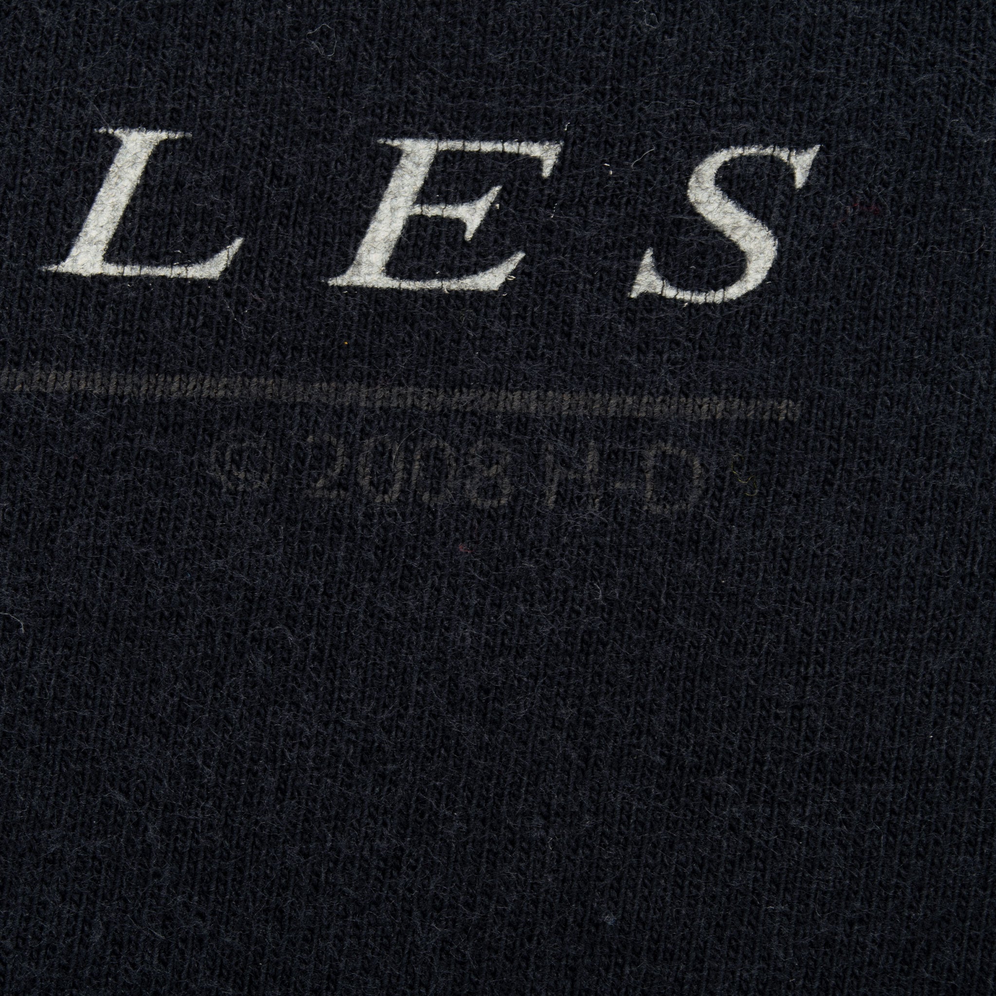 Vintage Harley Davidson Boston 2008 Tee Shirt Size Medium Made In Usa