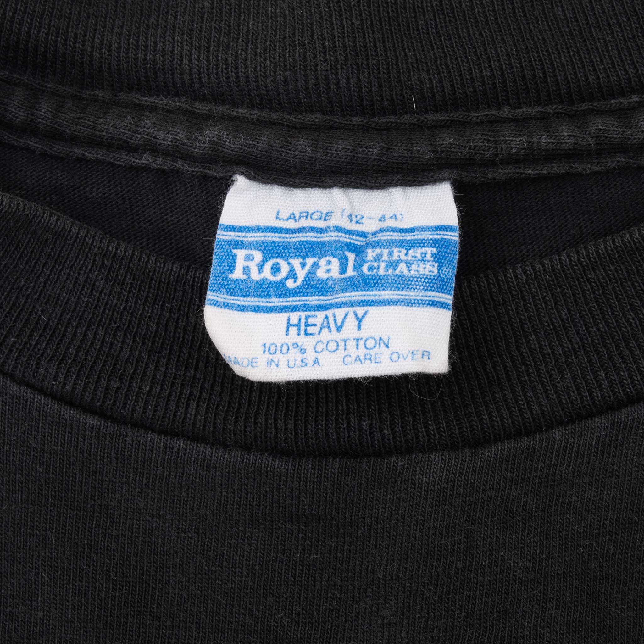 Vintage Hard Rock Cafe Coca Cola Live Tee Shirt 1990S Size Medium Made In Usa With Single Stitch Sleeves