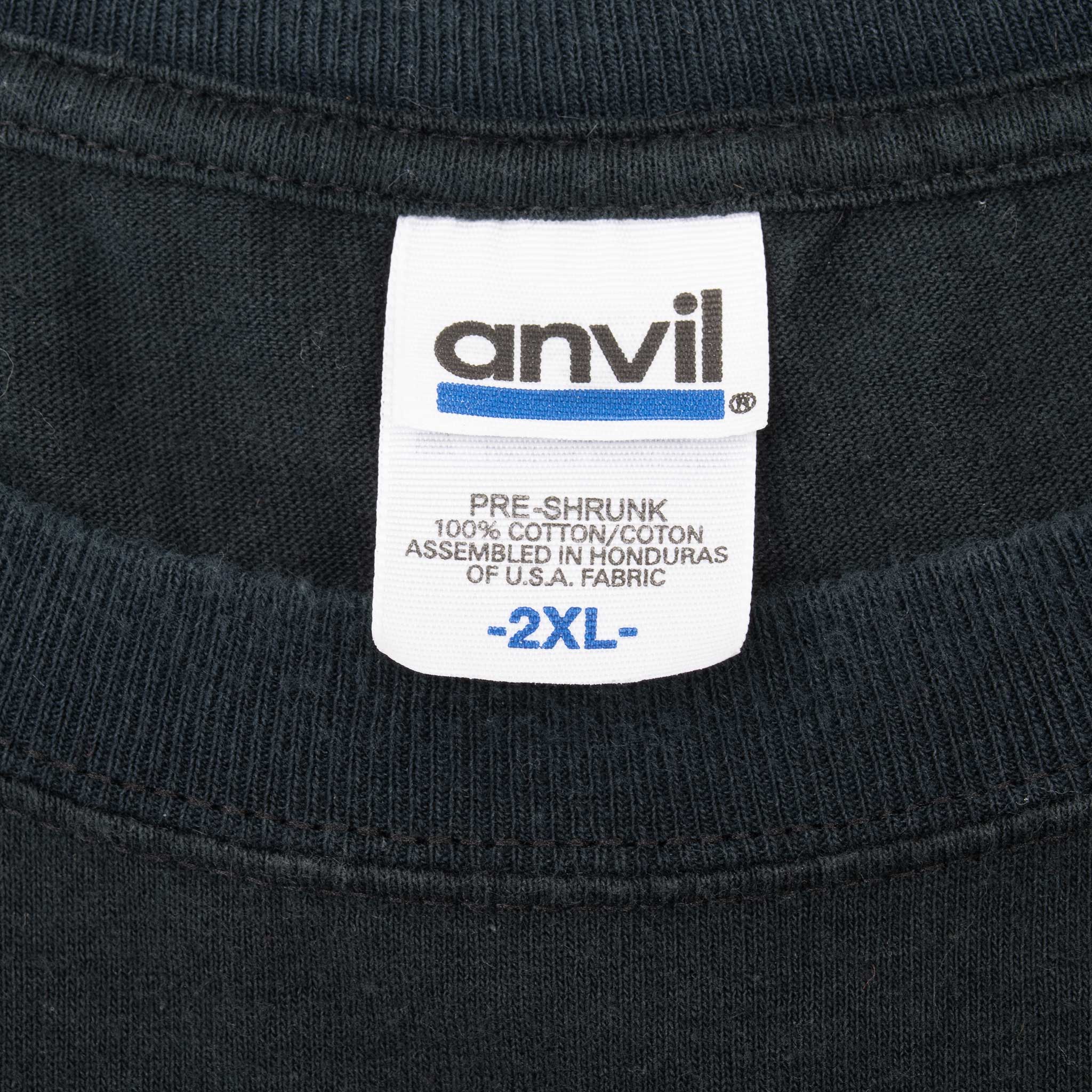 Vintage Lynyrd Skynyrd Wanted 2004 Tee Shirt Size 2XL