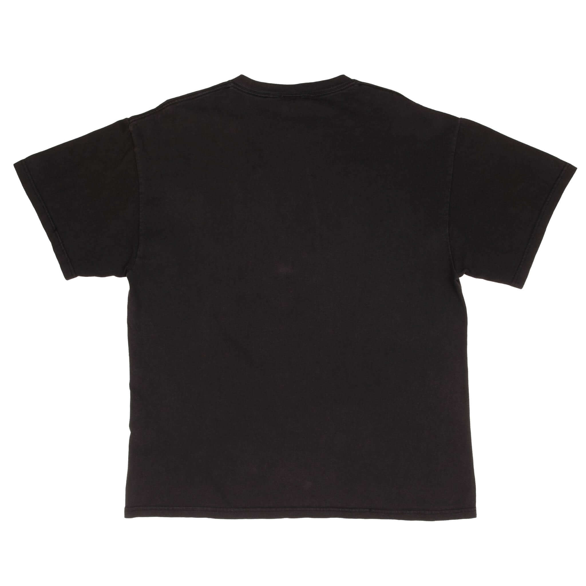 Vintage Bob Marley Emancipate Yourself 2007 Tee Shirt Size Large