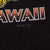 VINTAGE HARLEY DAVIDSON HAWAII TEE SHIRT 1997 SIZE XL MADE IN USA