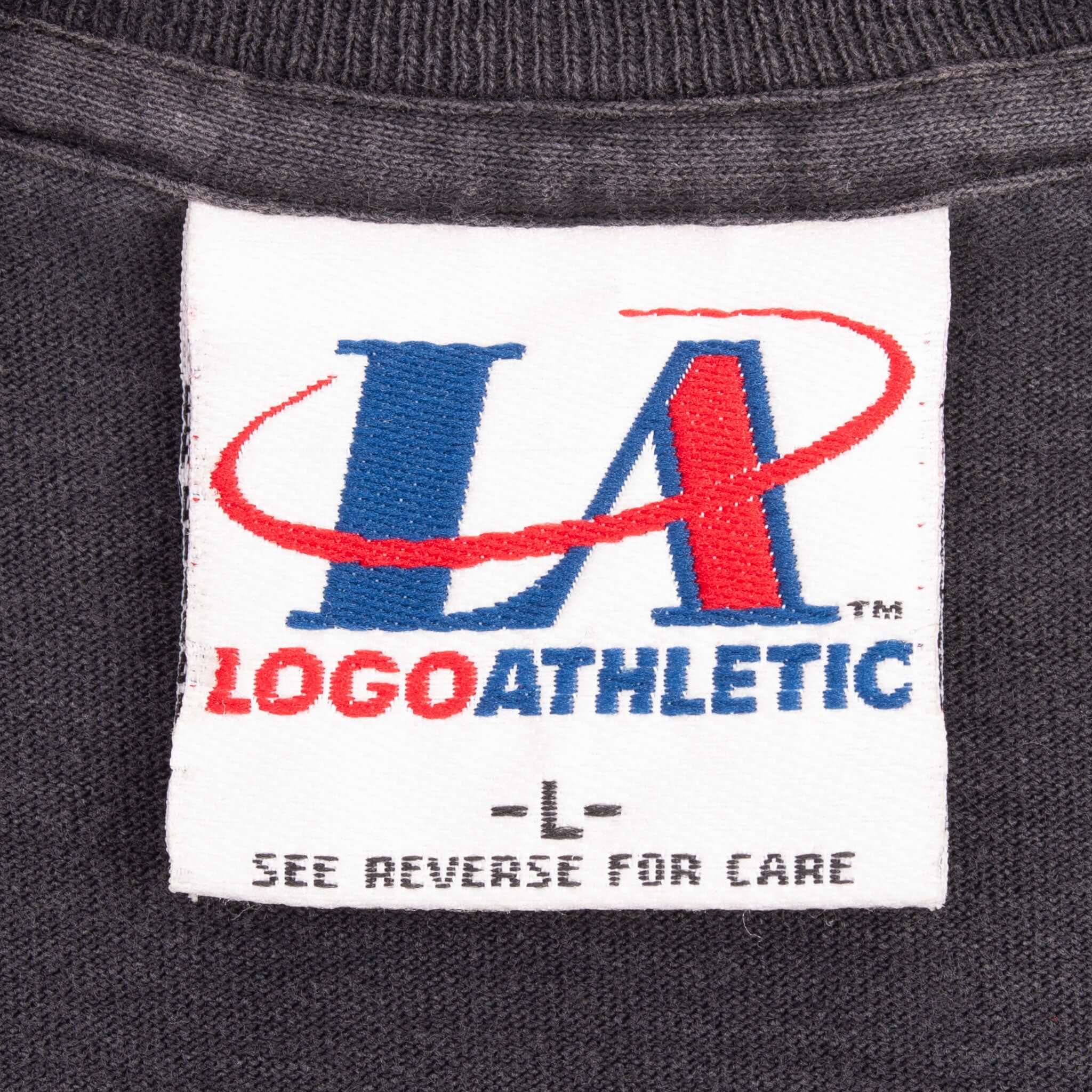 Vintage Nfl Green Bay Packers 1993 Black Tee Shirt Size Large Made In USA With Single Stitch Sleeves